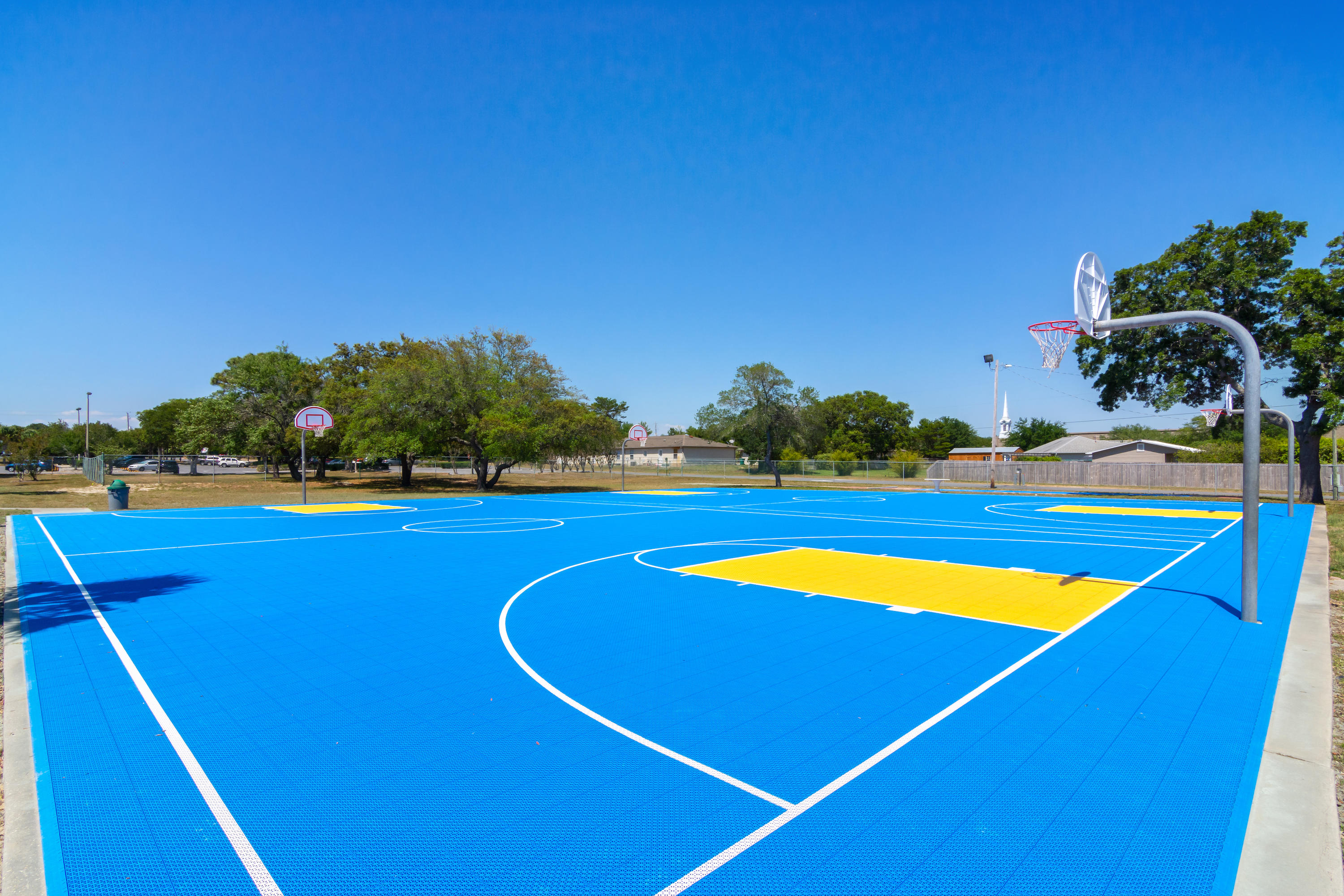 HOLLEY BY THE SEA - Residential