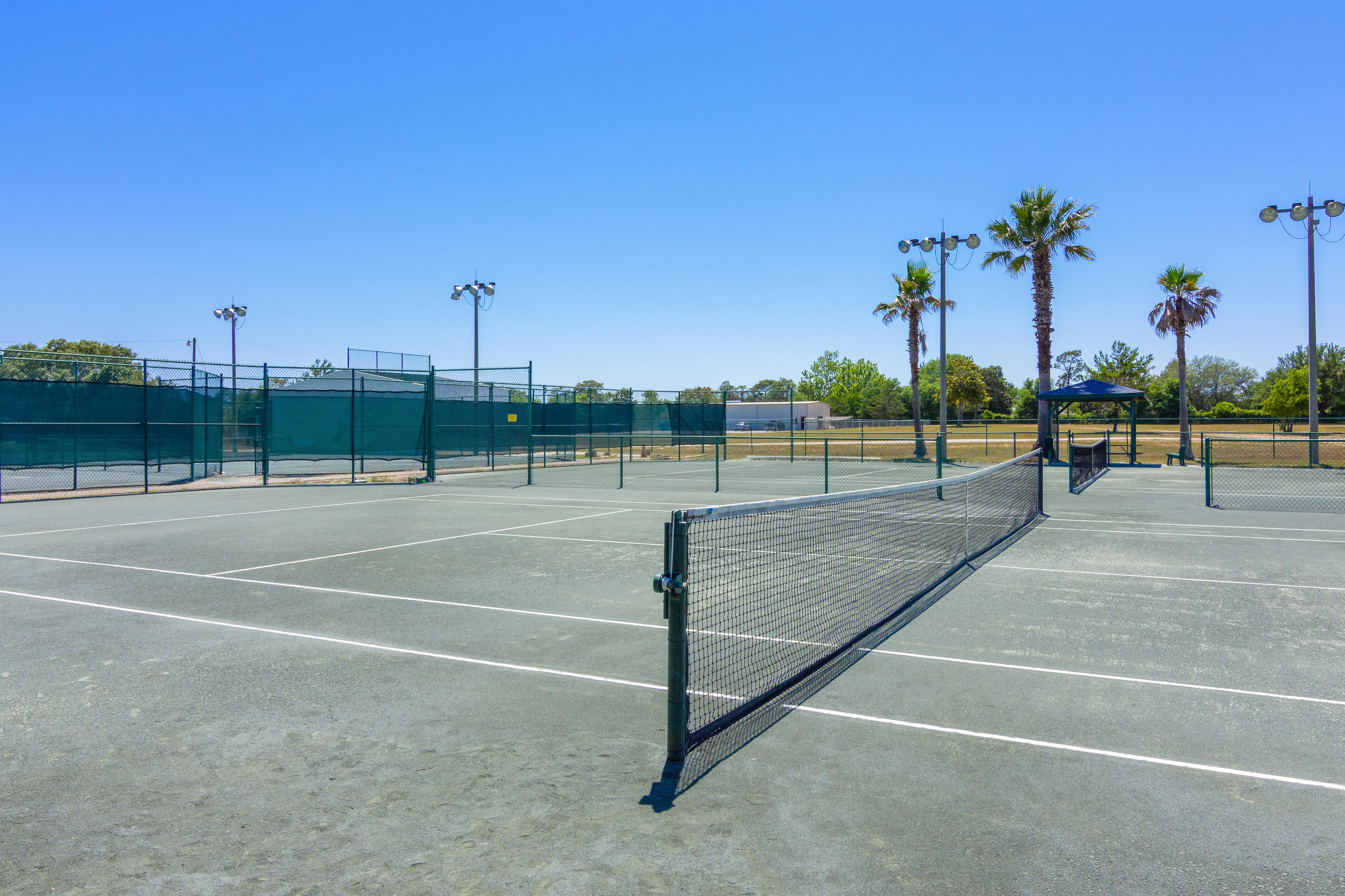 HOLLEY BY THE SEA - Residential