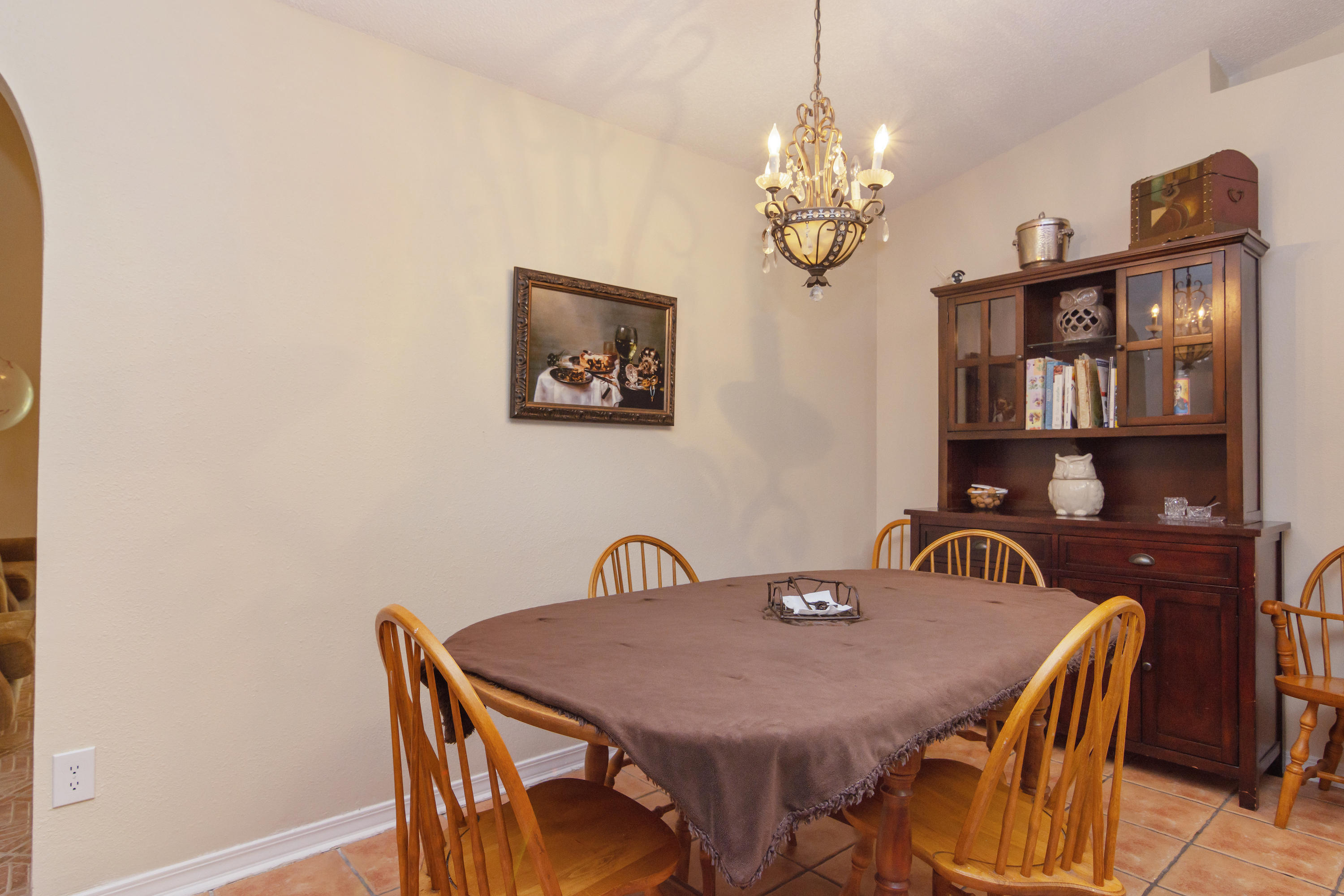 HOLLEY BY THE SEA - Residential