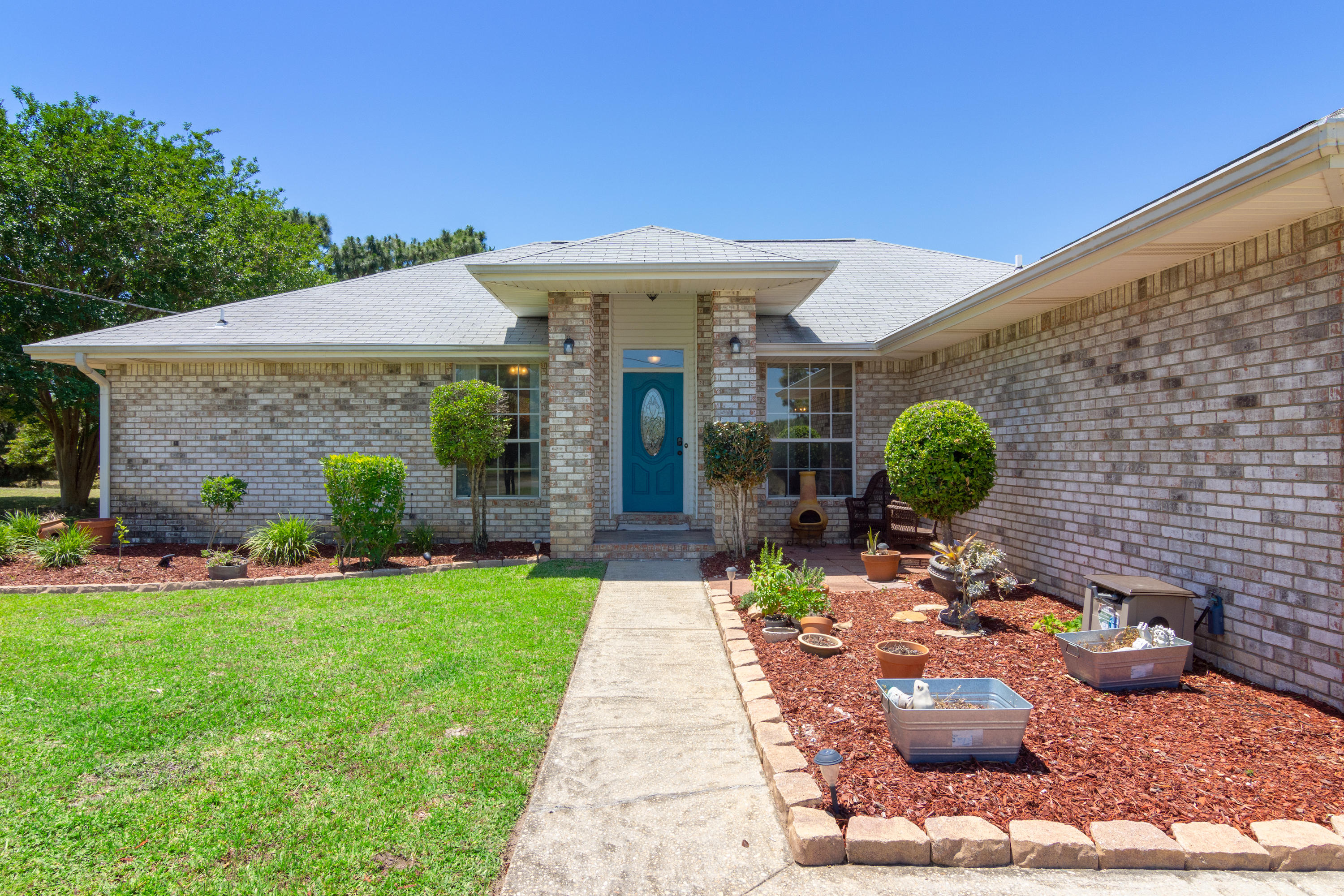 HOLLEY BY THE SEA - Residential