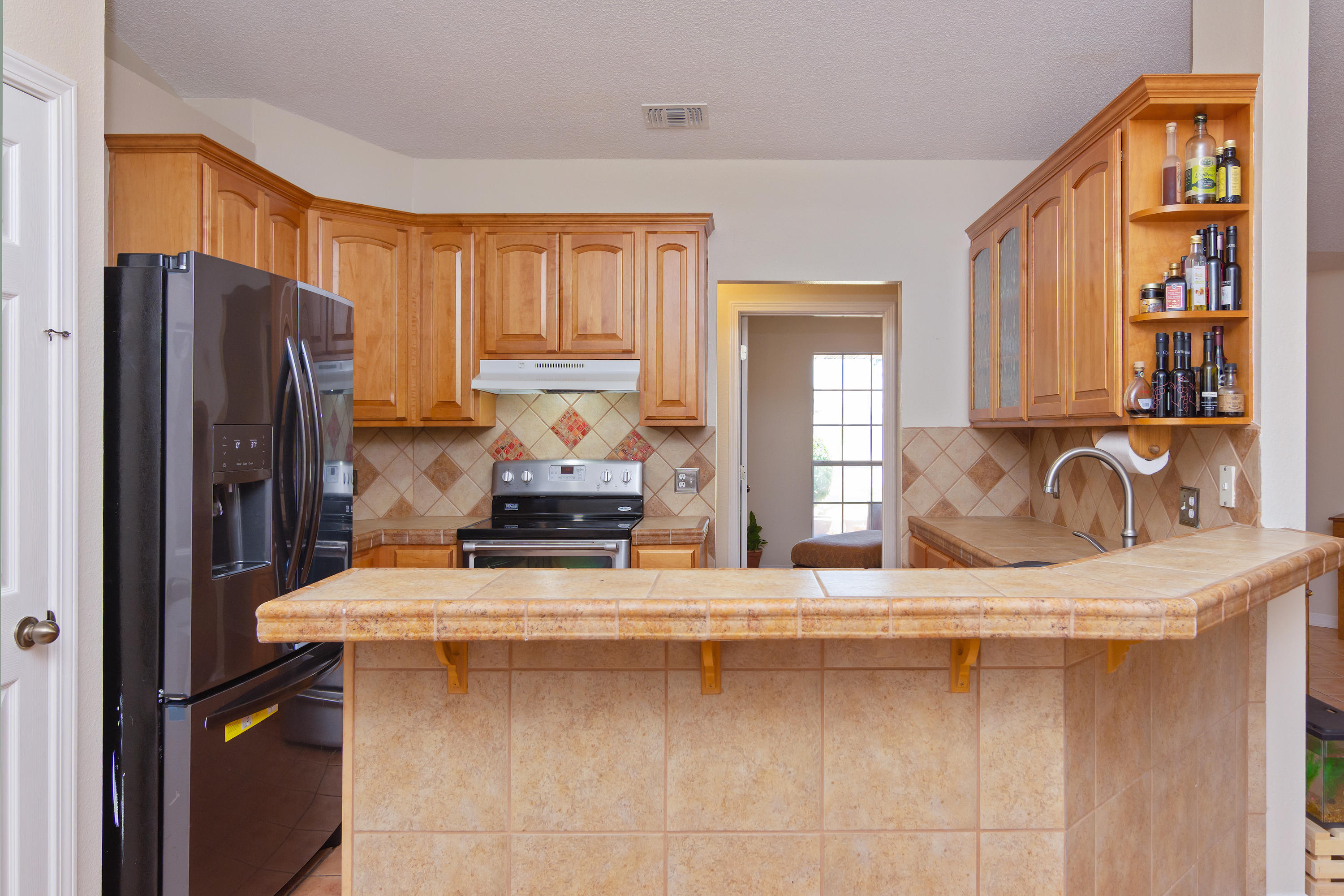 HOLLEY BY THE SEA - Residential