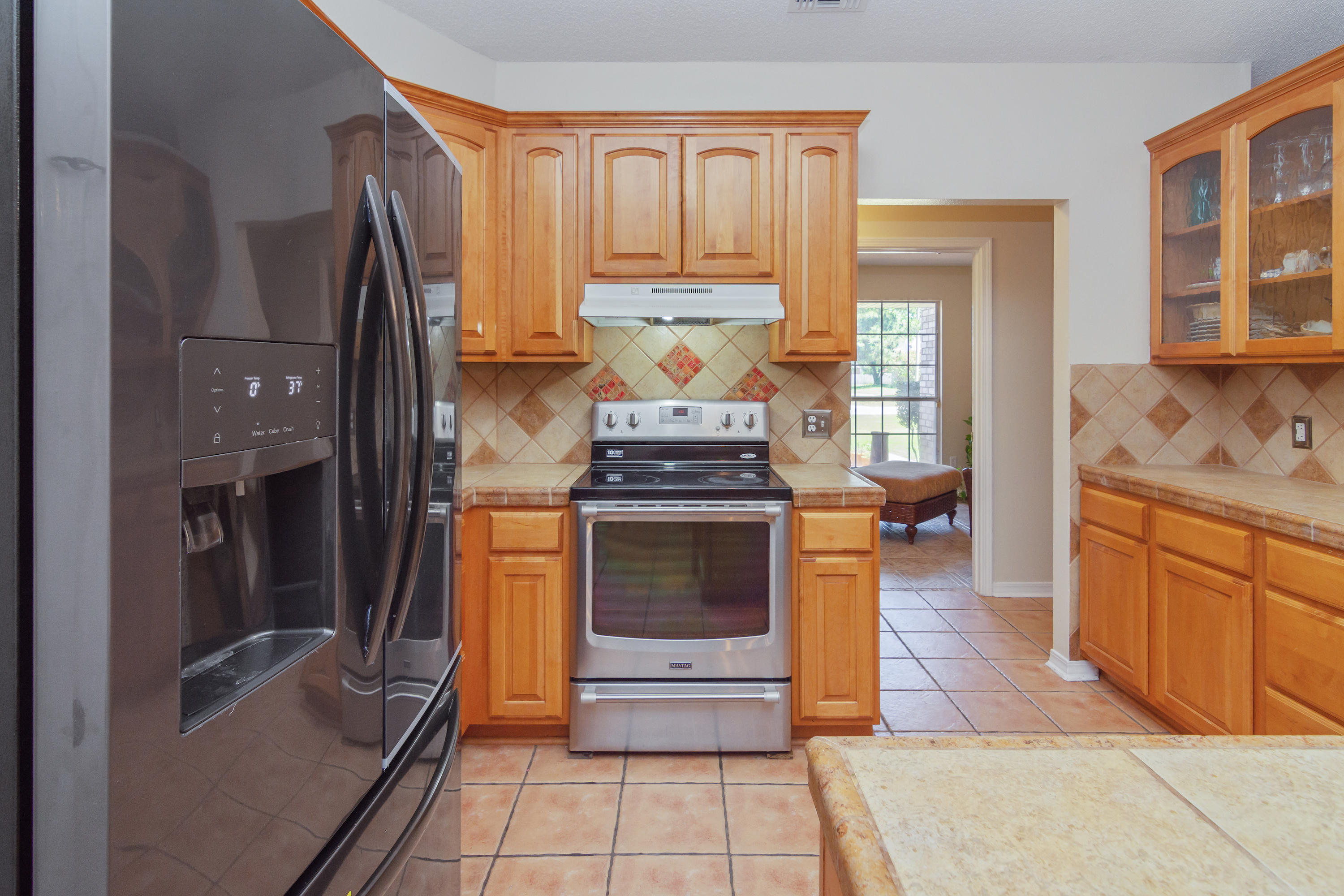 HOLLEY BY THE SEA - Residential