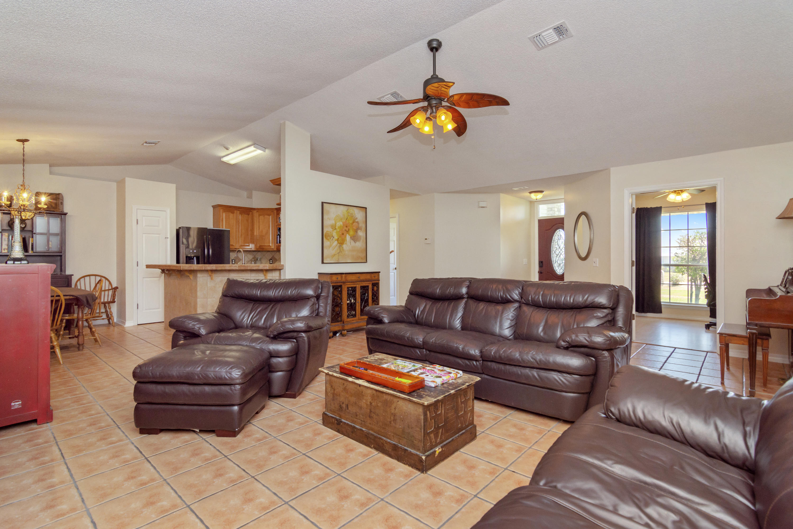 HOLLEY BY THE SEA - Residential