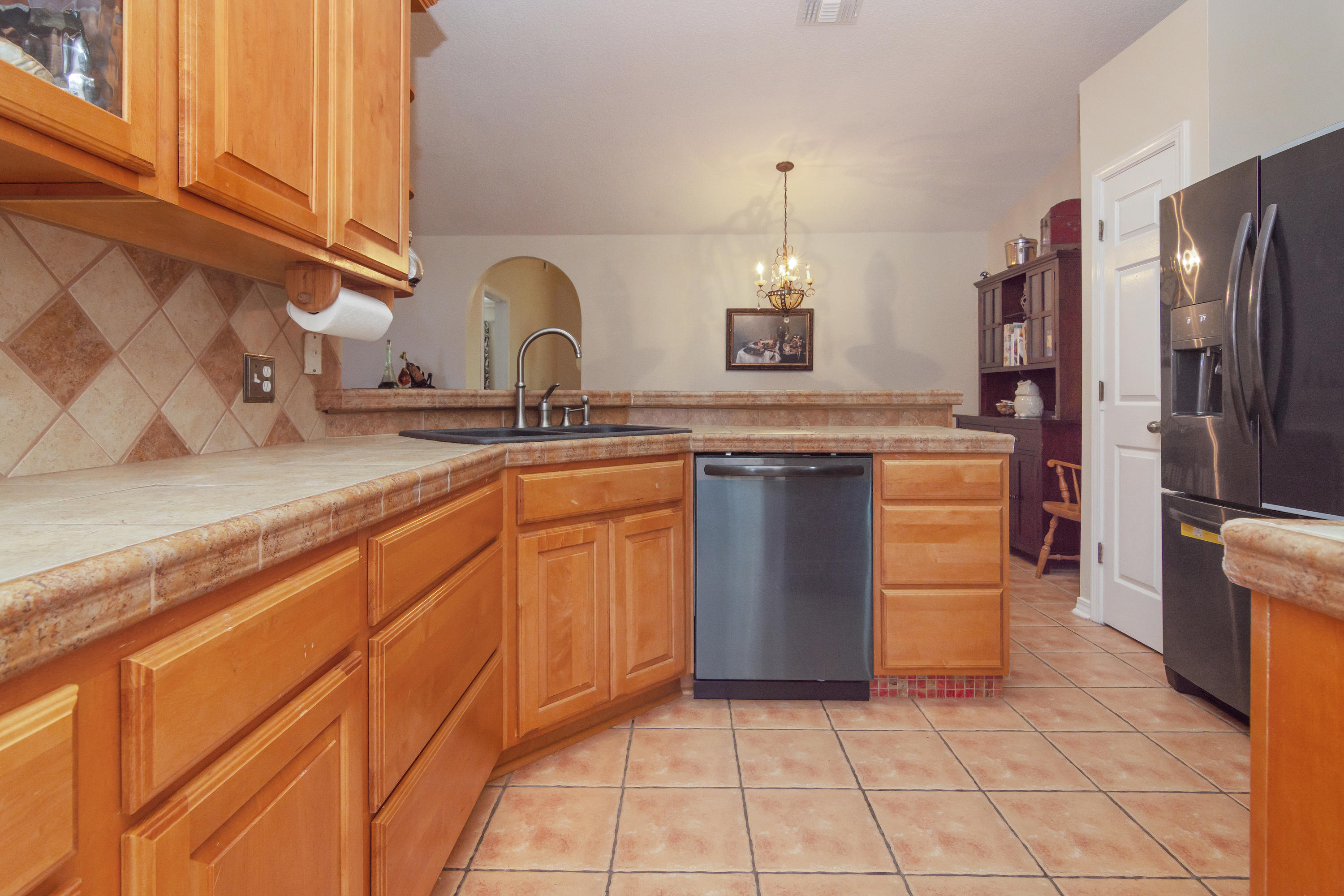 HOLLEY BY THE SEA - Residential