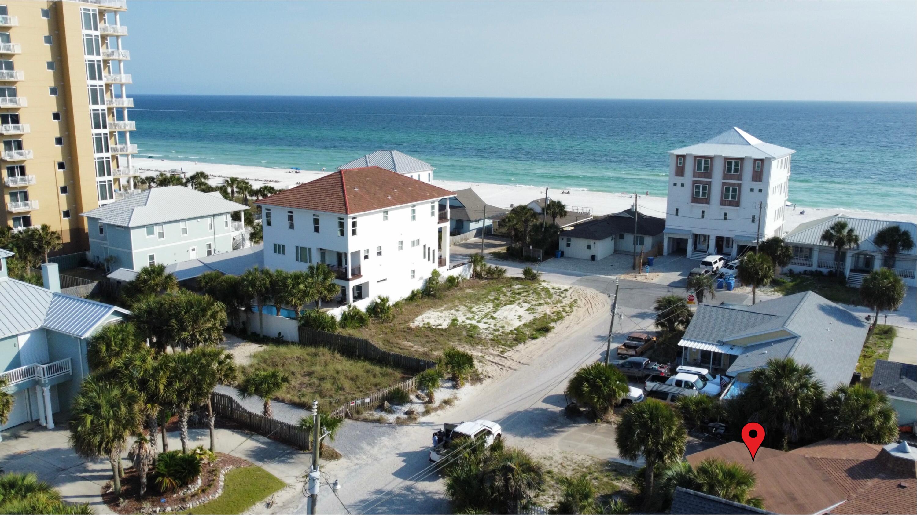 CRESCENT BEACH UNIT 1 - Residential