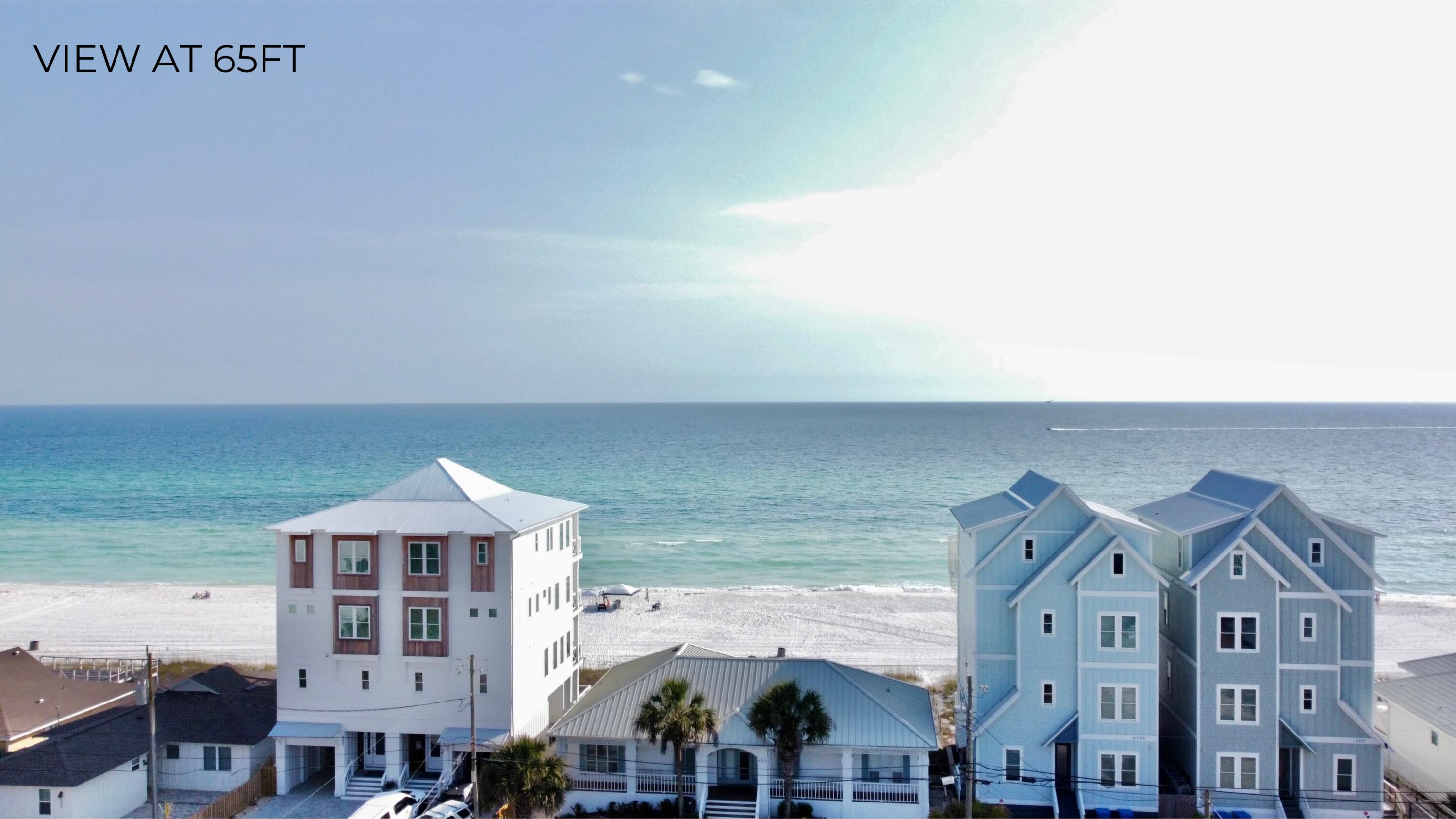 CRESCENT BEACH UNIT 1 - Residential