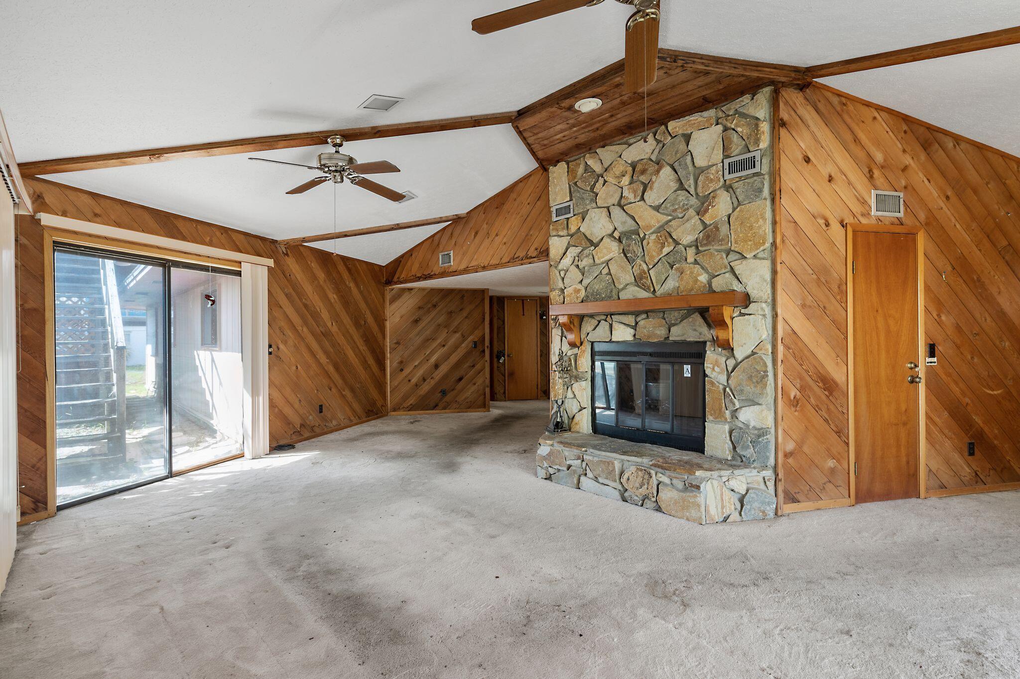 CRESCENT BEACH UNIT 1 - Residential