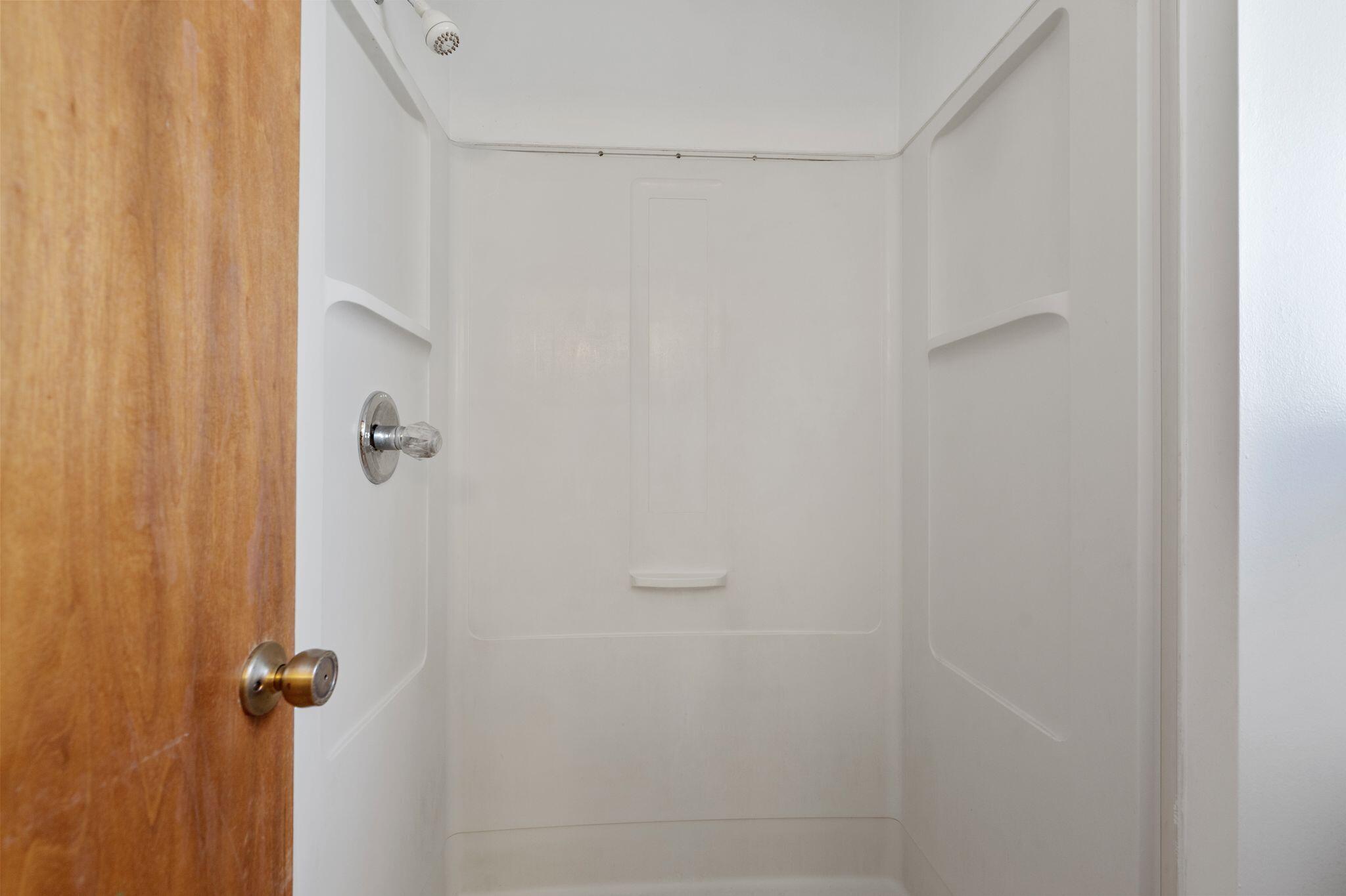 CRESCENT BEACH UNIT 1 - Residential