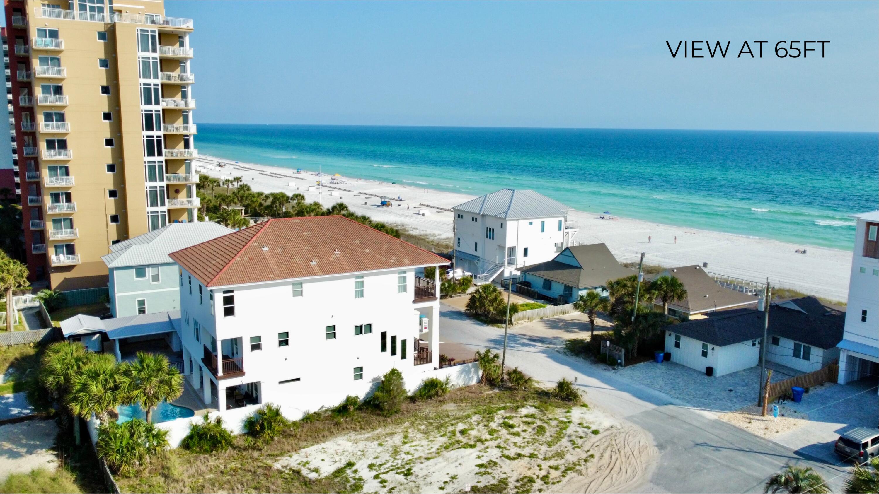 CRESCENT BEACH UNIT 1 - Residential