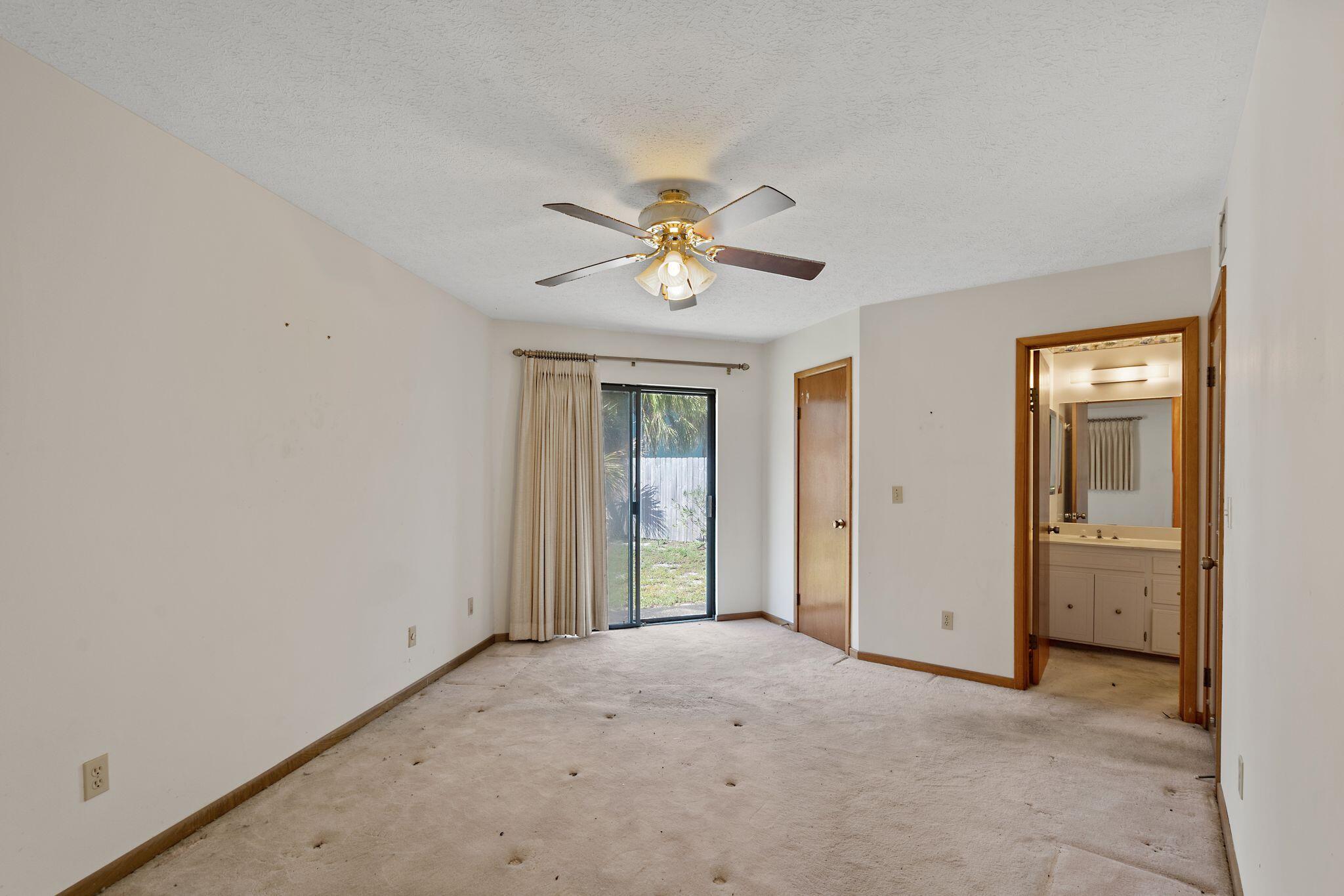 CRESCENT BEACH UNIT 1 - Residential