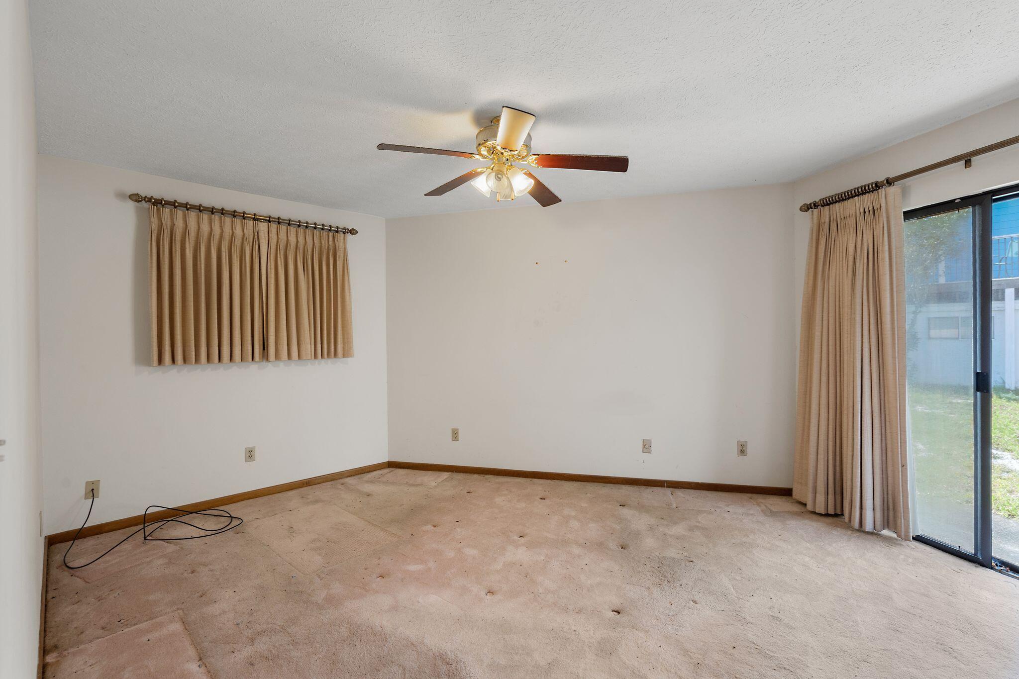 CRESCENT BEACH UNIT 1 - Residential