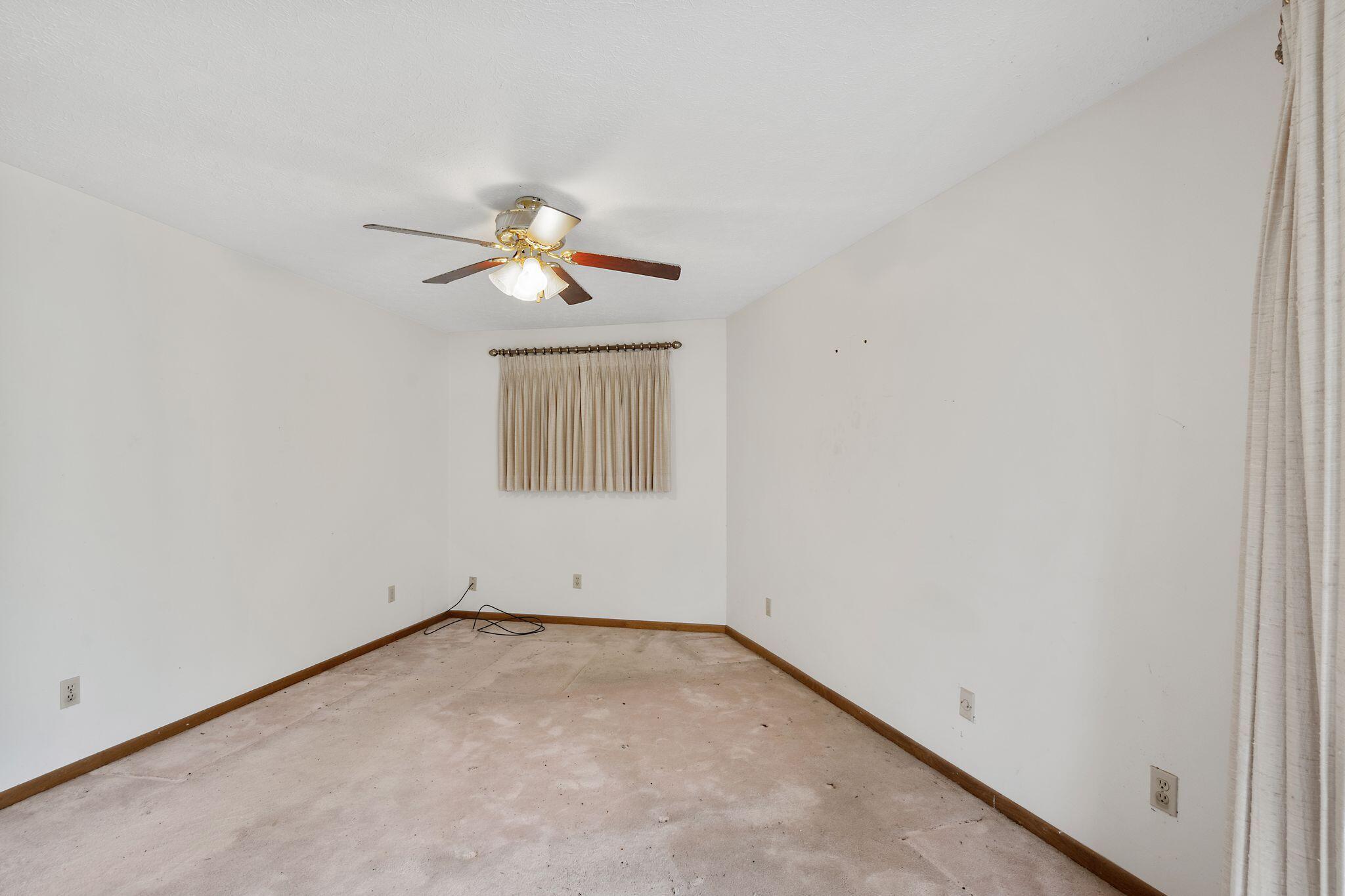 CRESCENT BEACH UNIT 1 - Residential