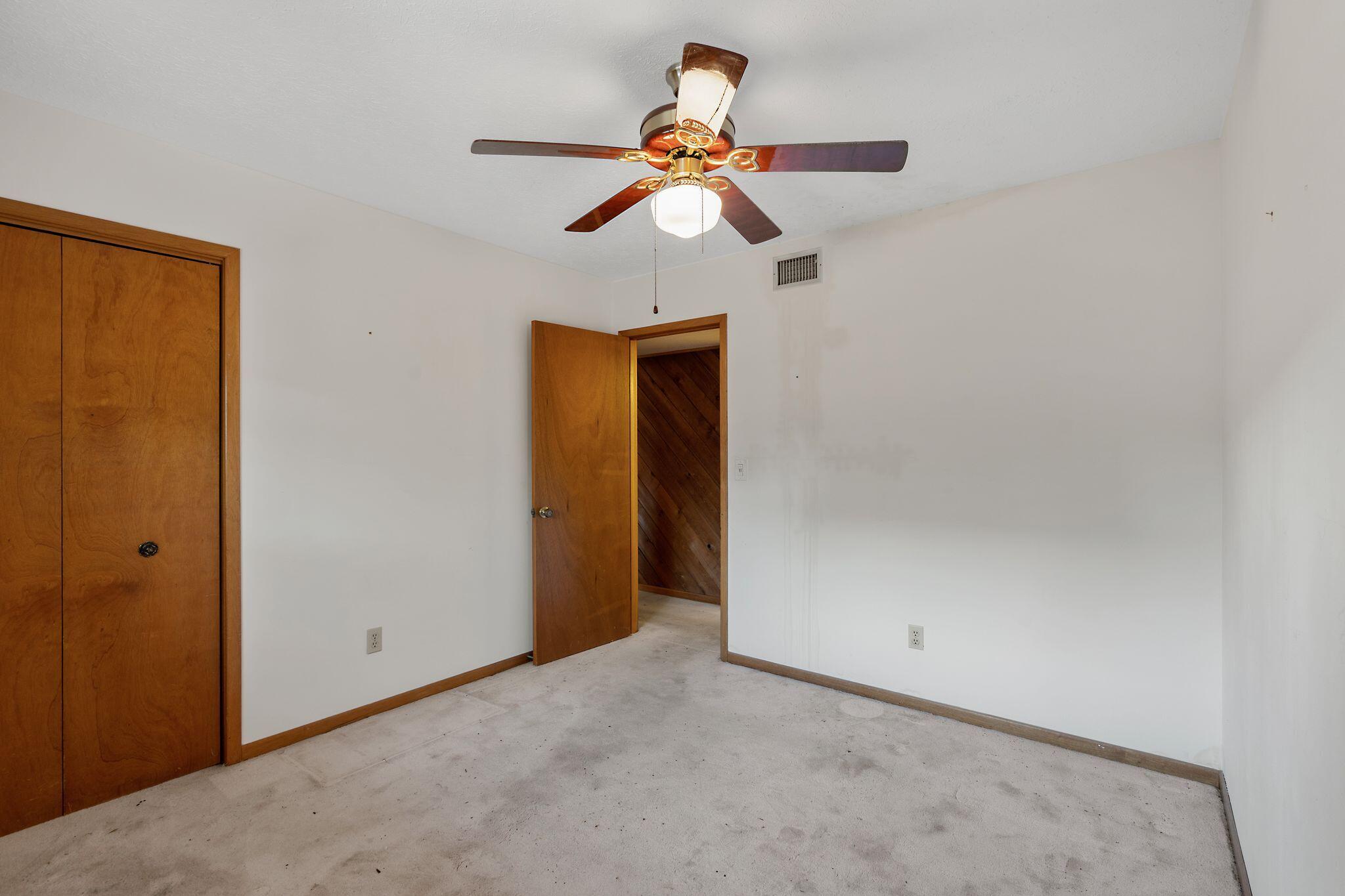 CRESCENT BEACH UNIT 1 - Residential