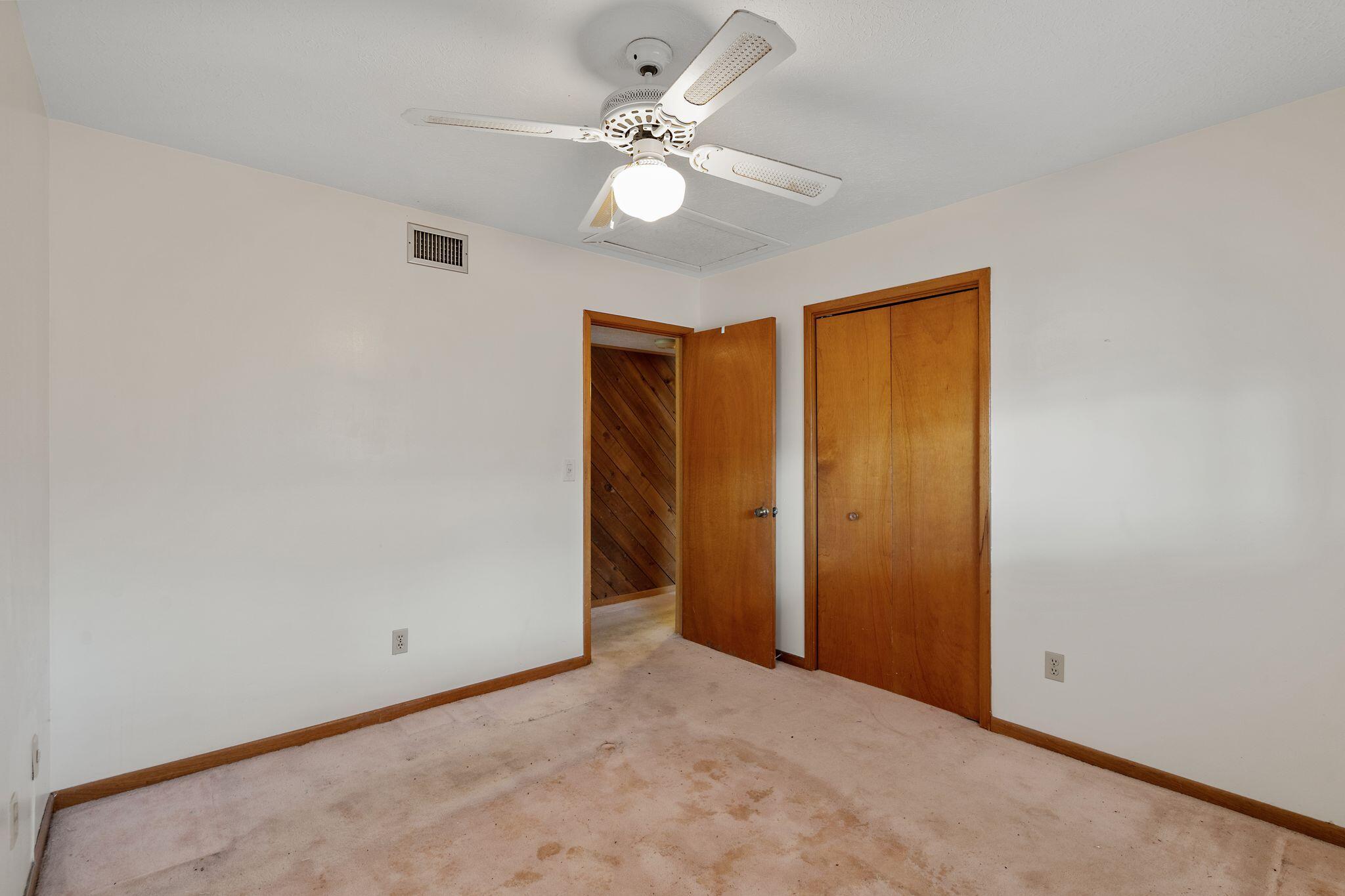 CRESCENT BEACH UNIT 1 - Residential