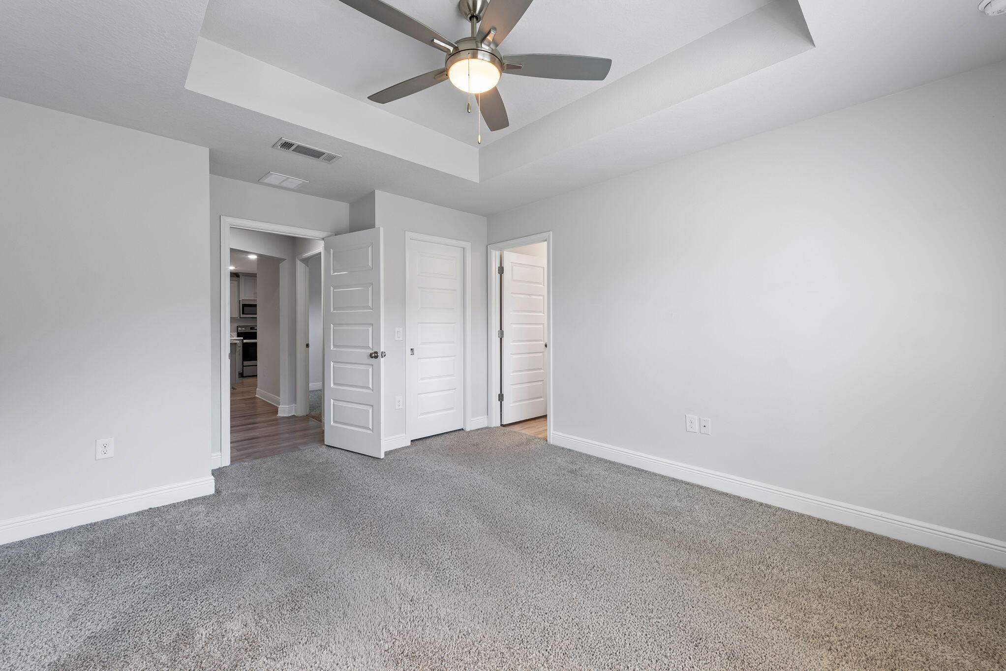 EAST BAY HEIGHTS - Residential