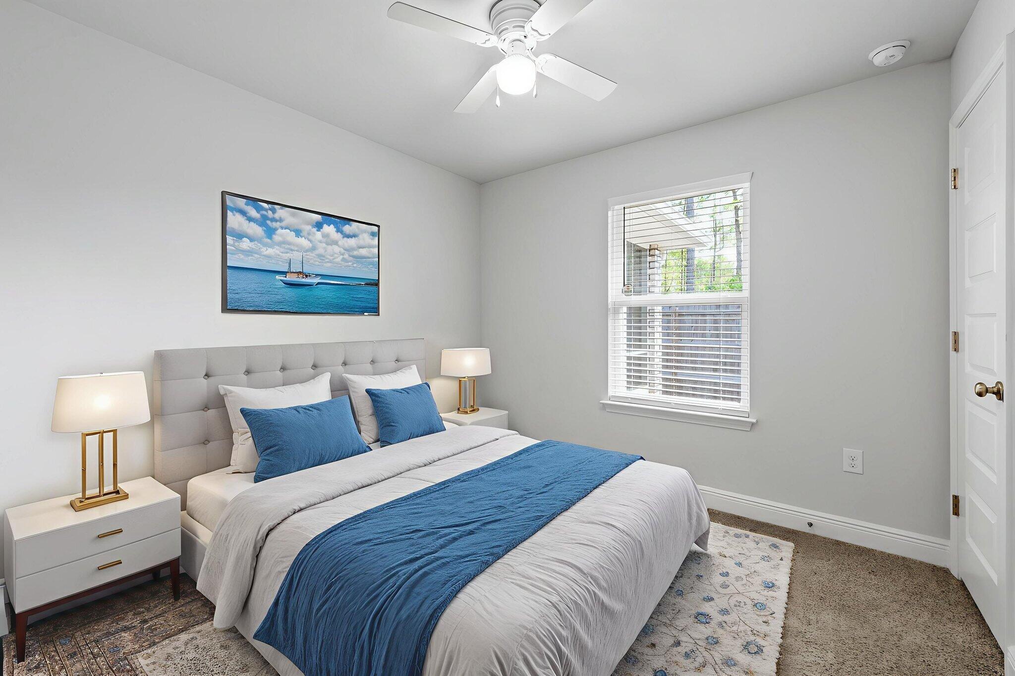 EAST BAY HEIGHTS - Residential
