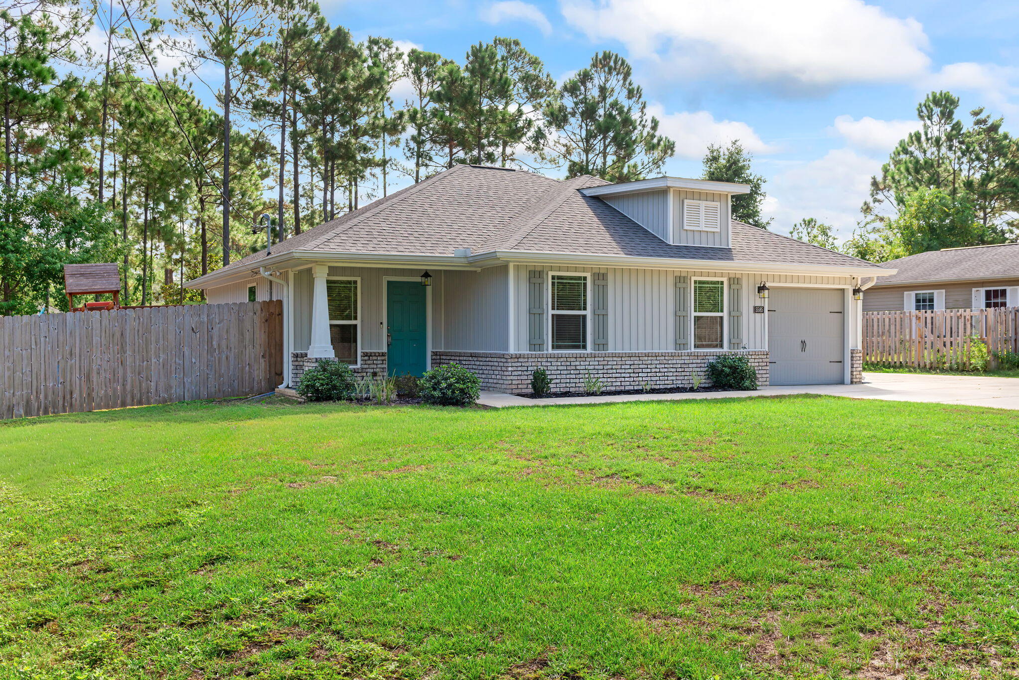 EAST BAY HEIGHTS - Residential