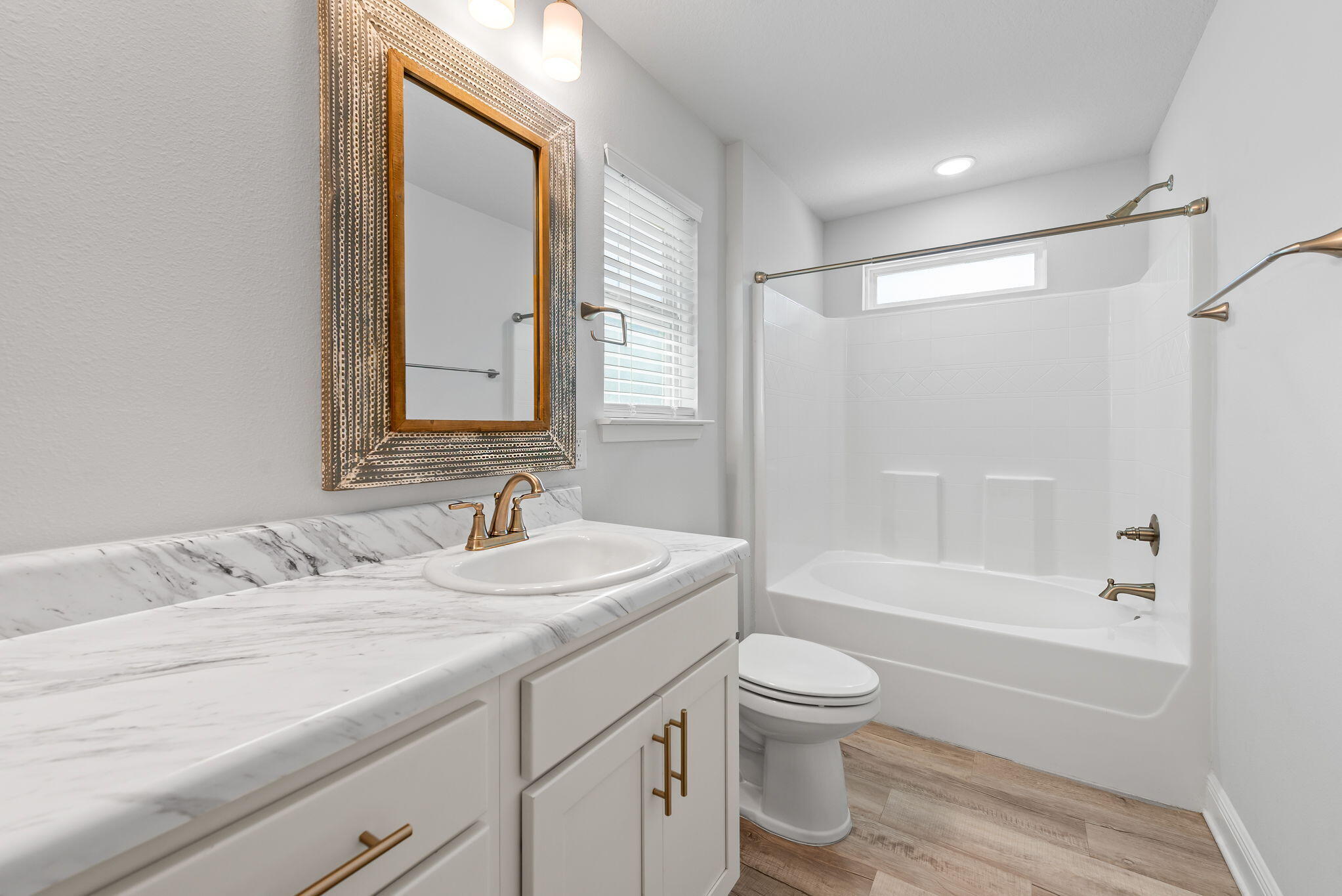 EAST BAY HEIGHTS - Residential
