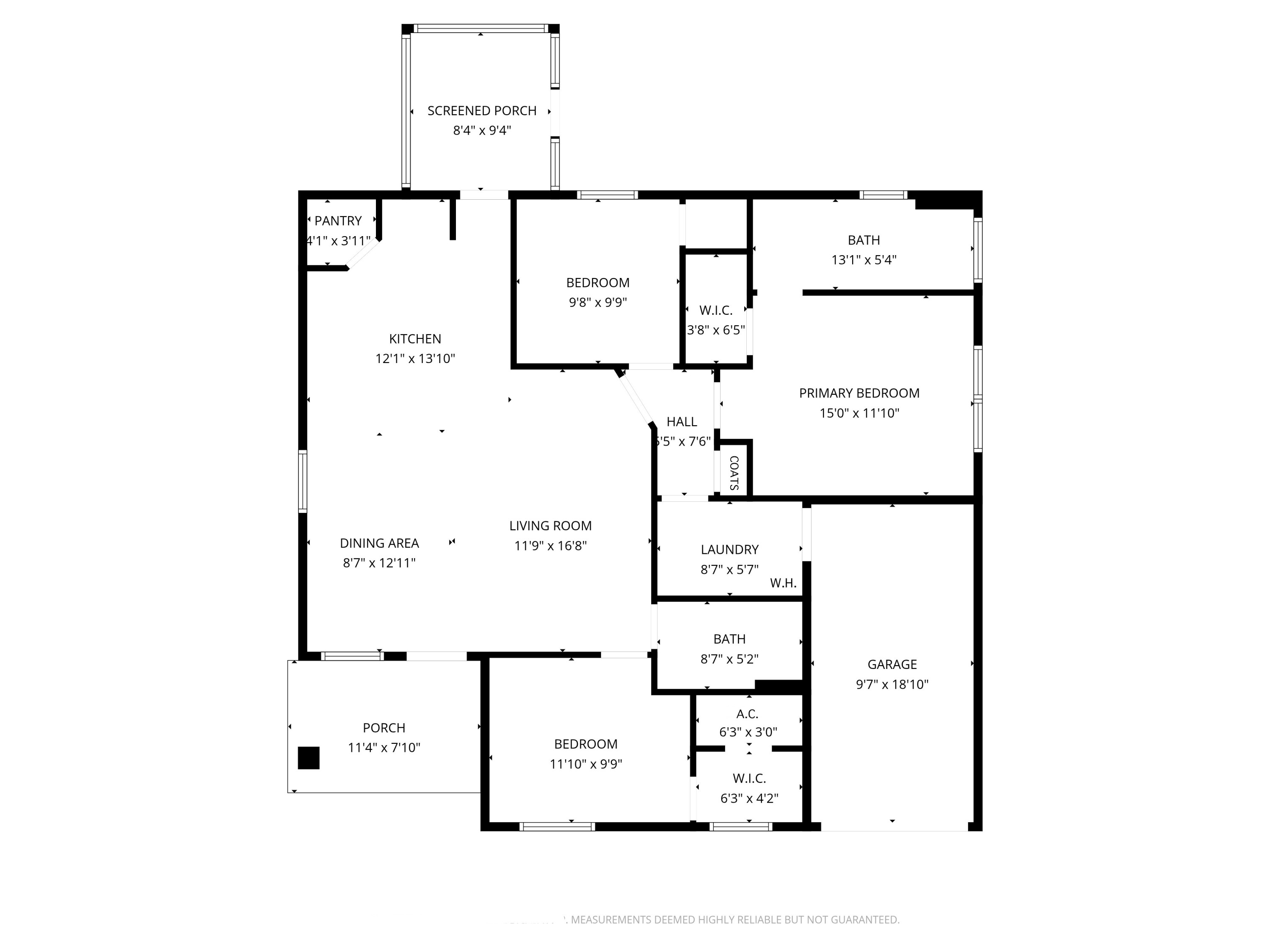EAST BAY HEIGHTS - Residential
