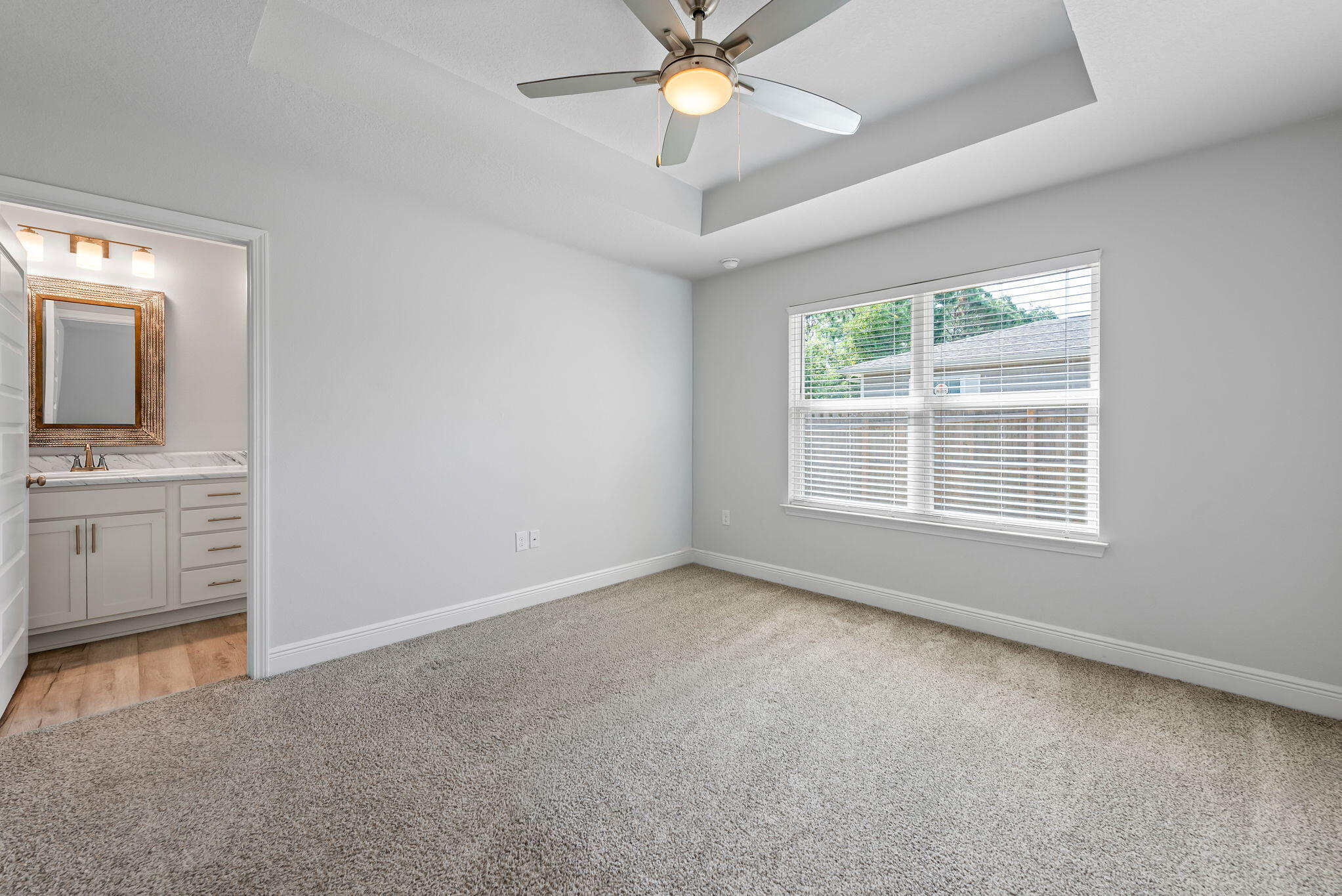 EAST BAY HEIGHTS - Residential