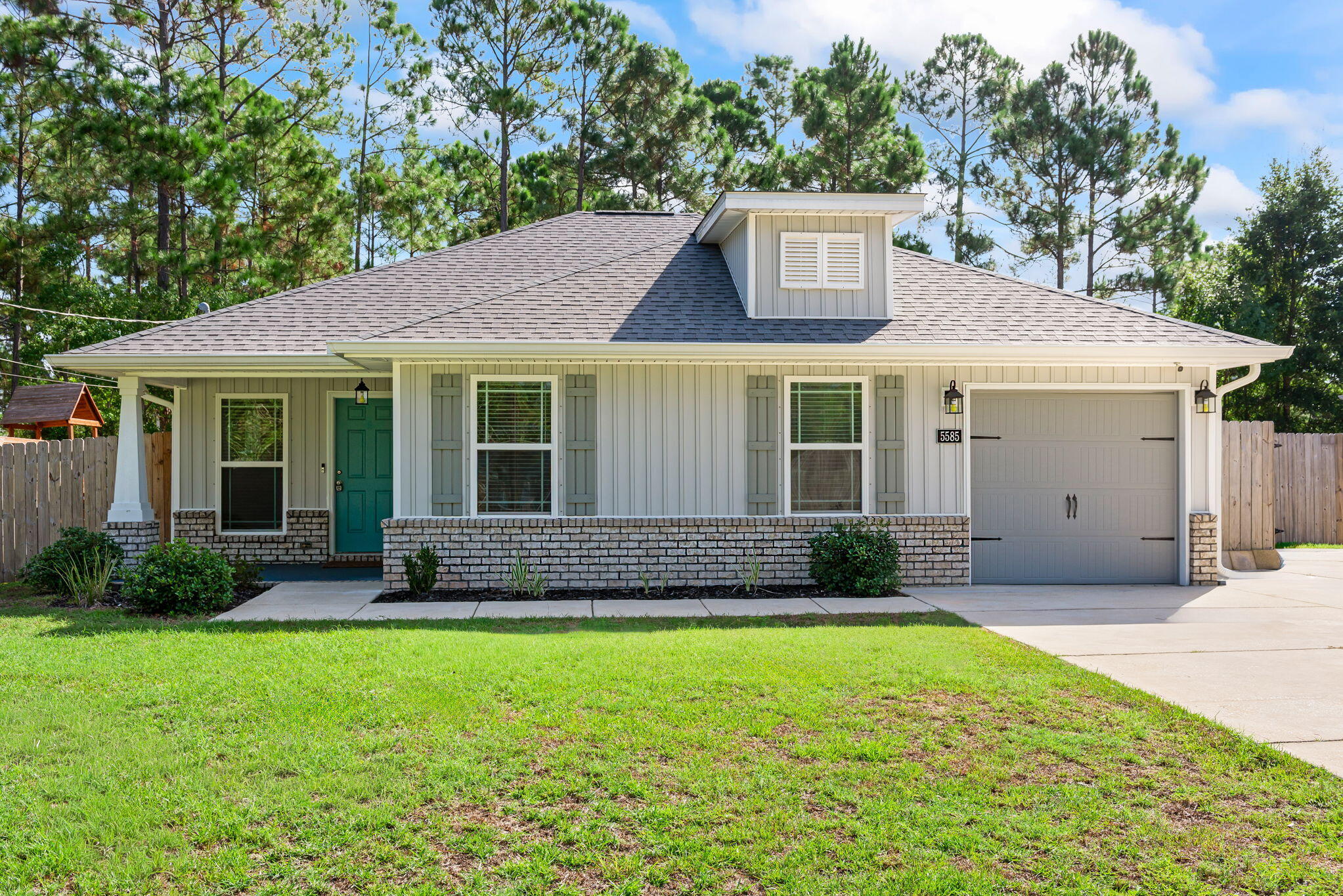EAST BAY HEIGHTS - Residential