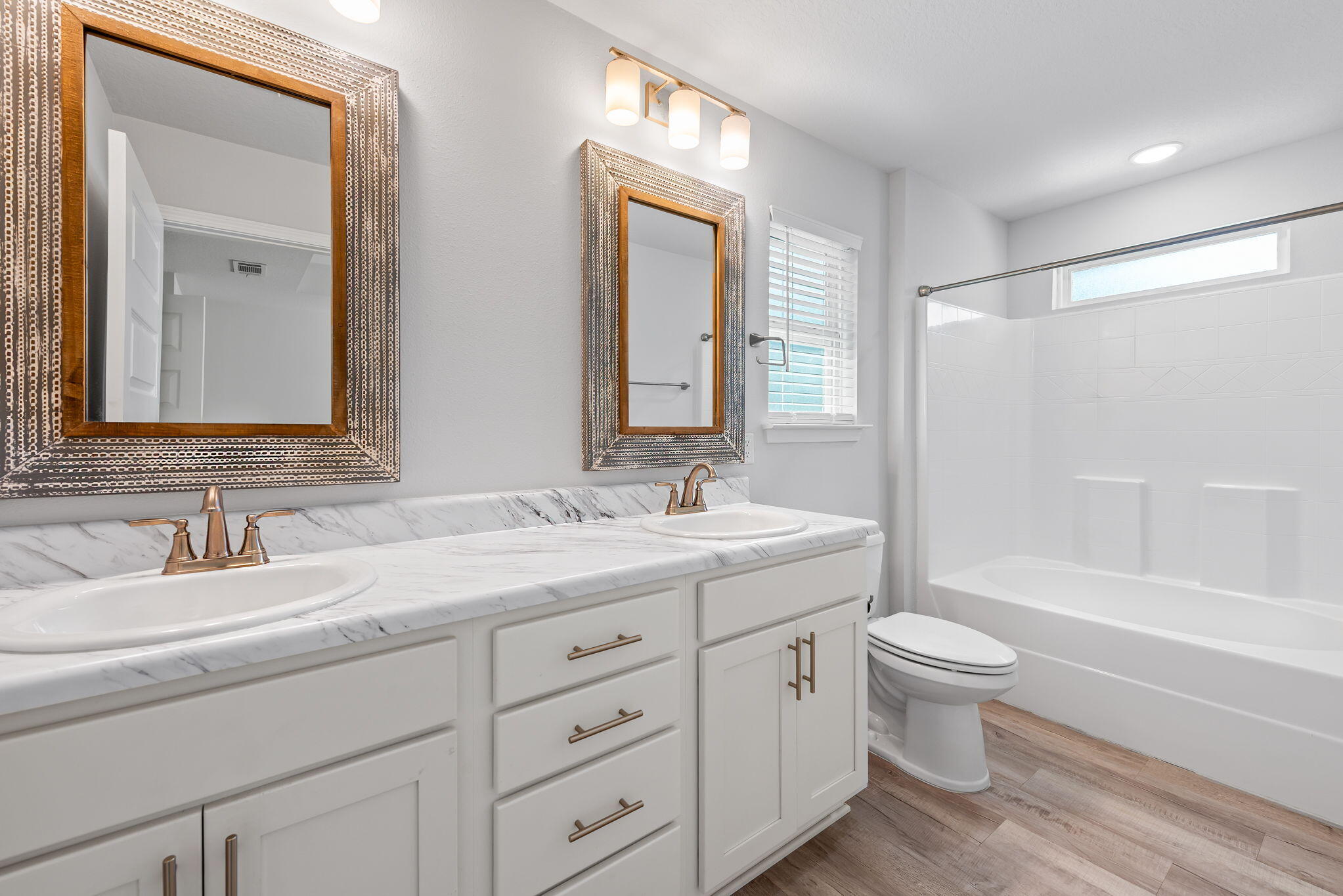 EAST BAY HEIGHTS - Residential
