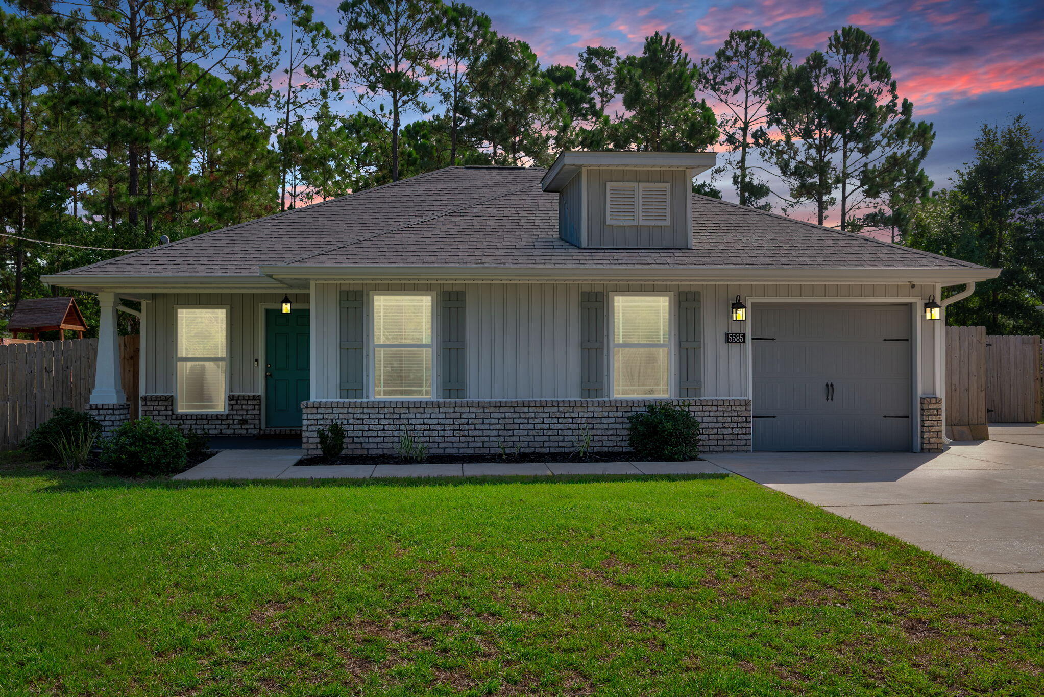EAST BAY HEIGHTS - Residential