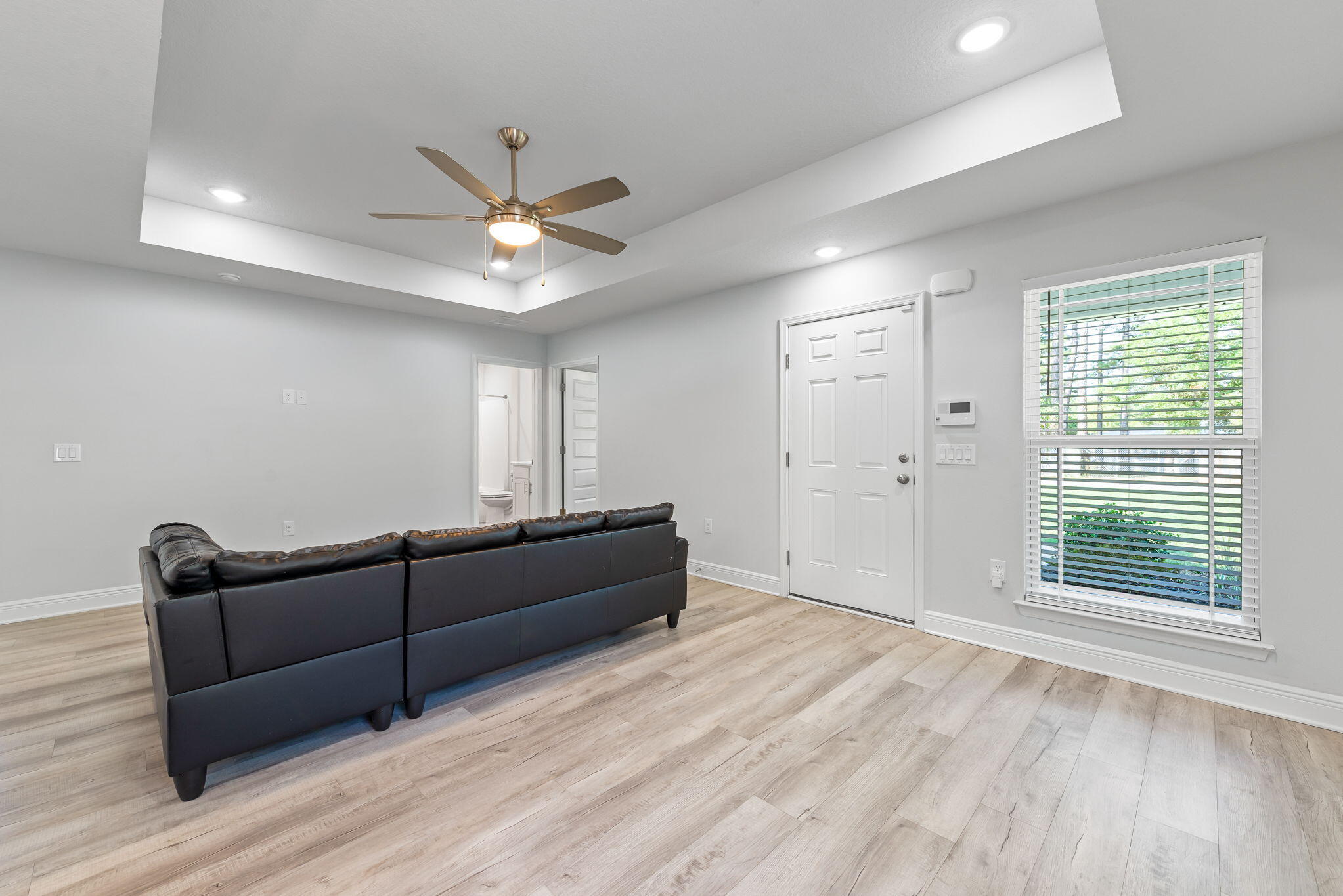 EAST BAY HEIGHTS - Residential