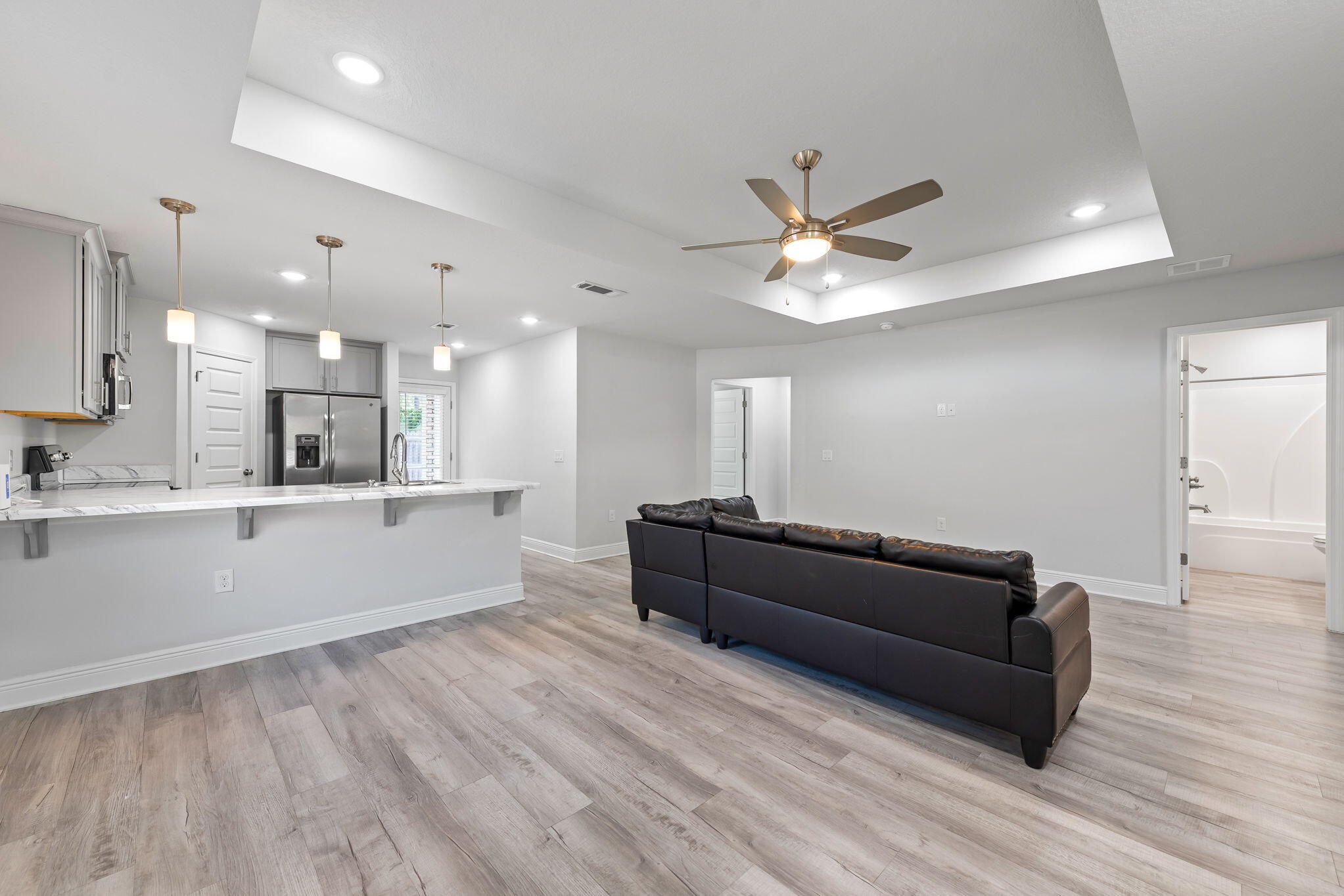 EAST BAY HEIGHTS - Residential