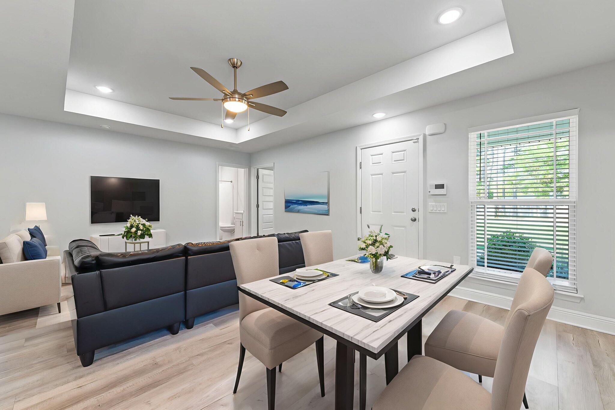 EAST BAY HEIGHTS - Residential