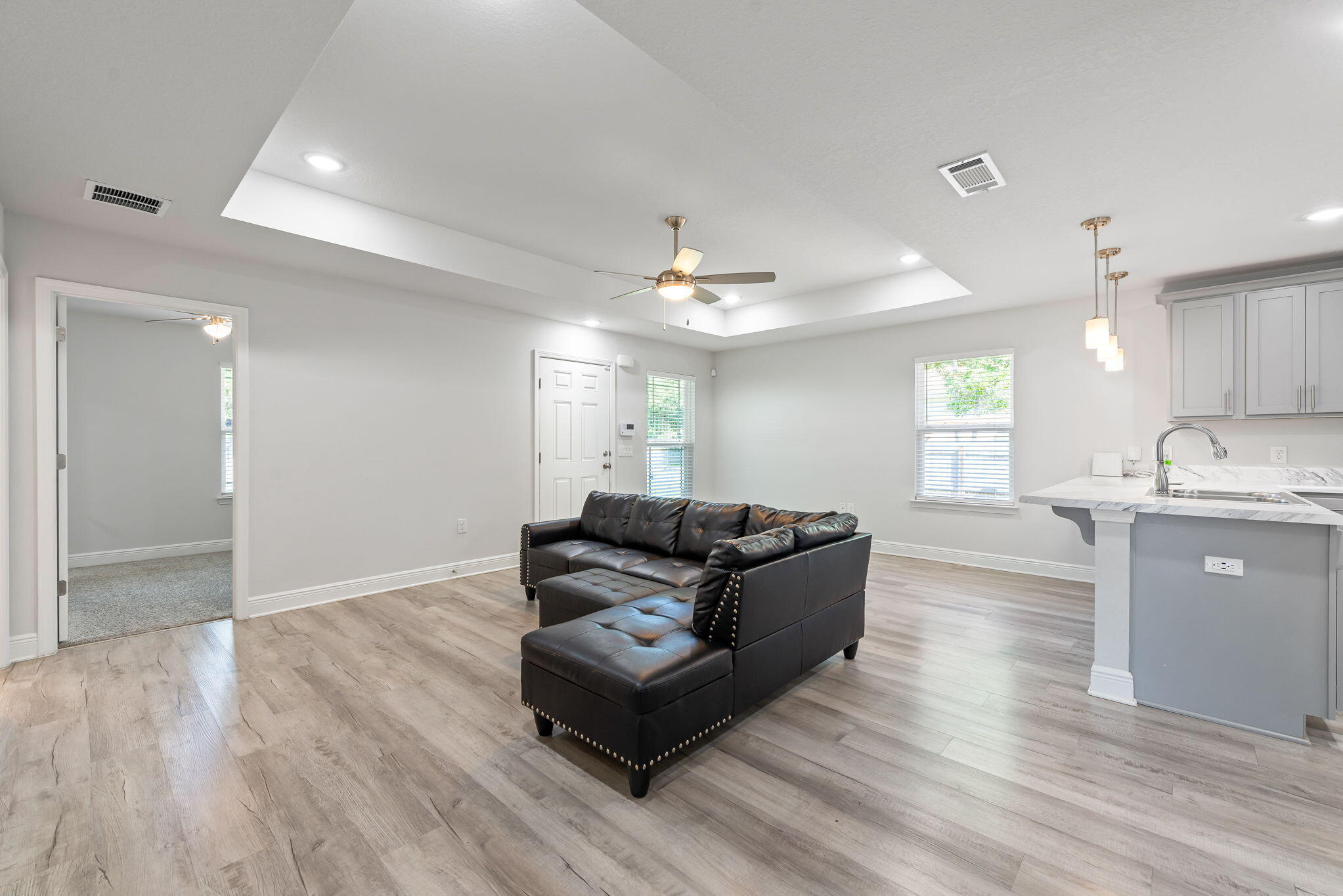EAST BAY HEIGHTS - Residential
