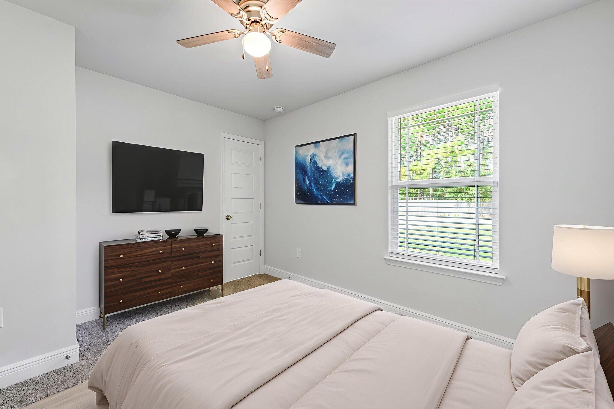 EAST BAY HEIGHTS - Residential