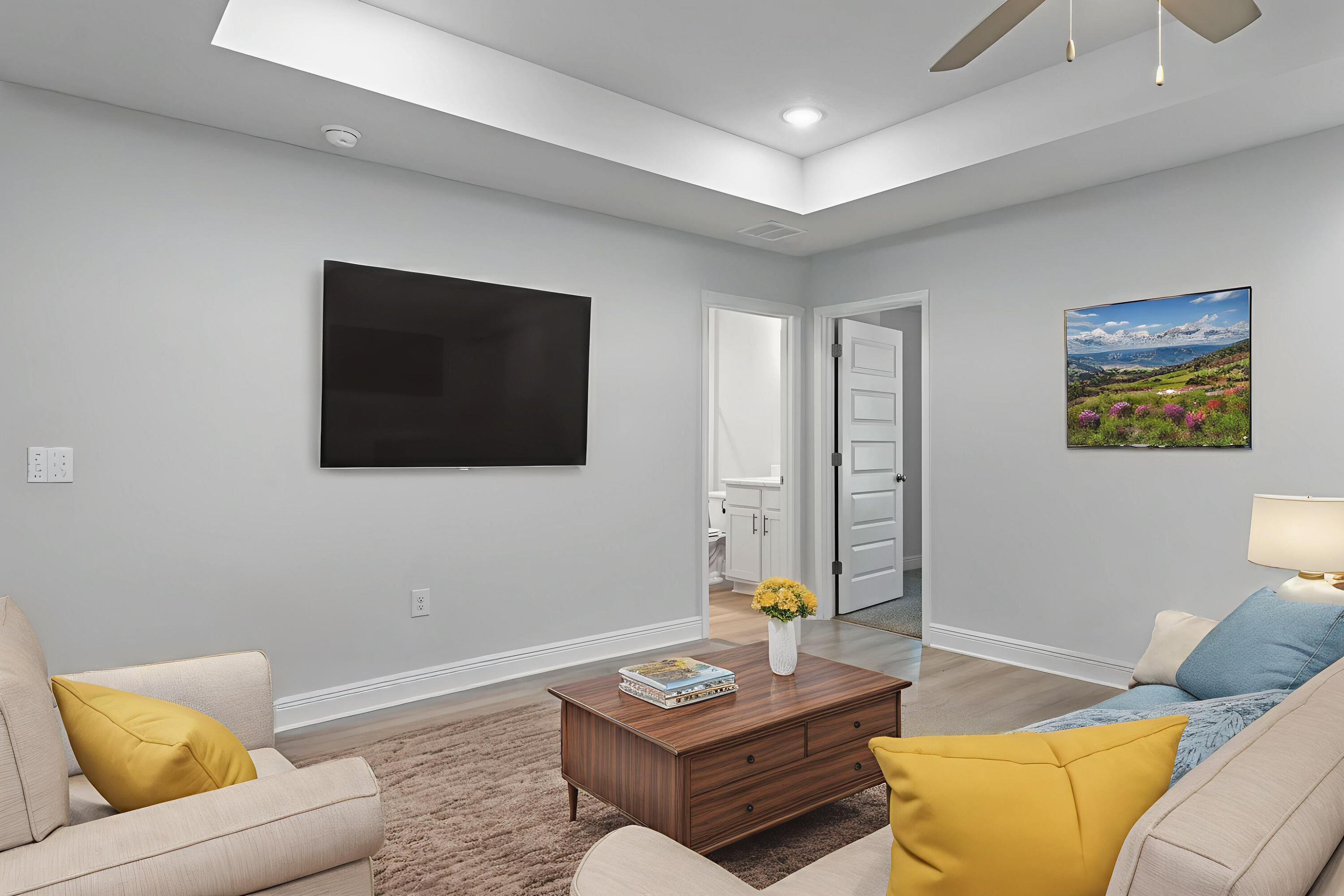 EAST BAY HEIGHTS - Residential