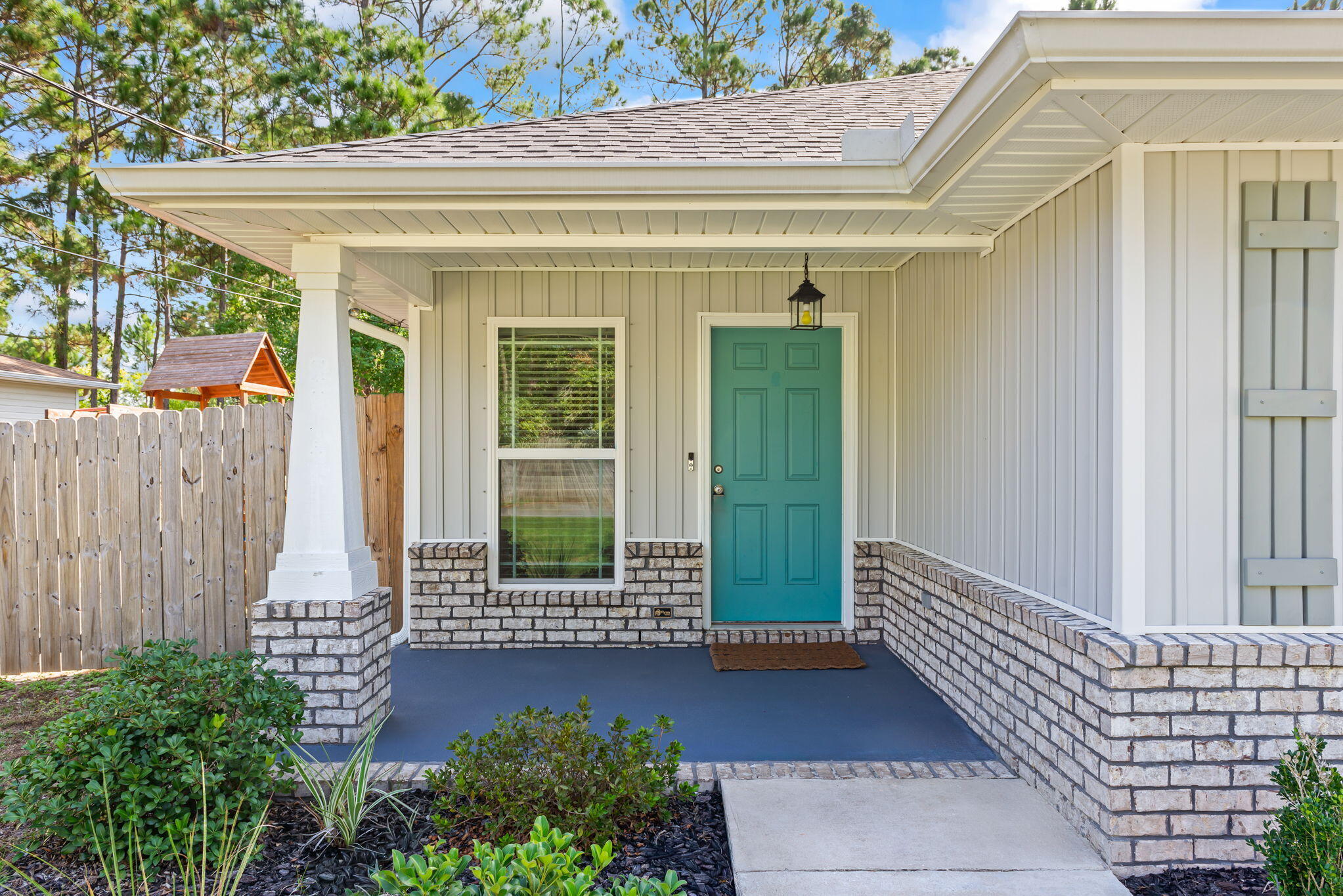 EAST BAY HEIGHTS - Residential