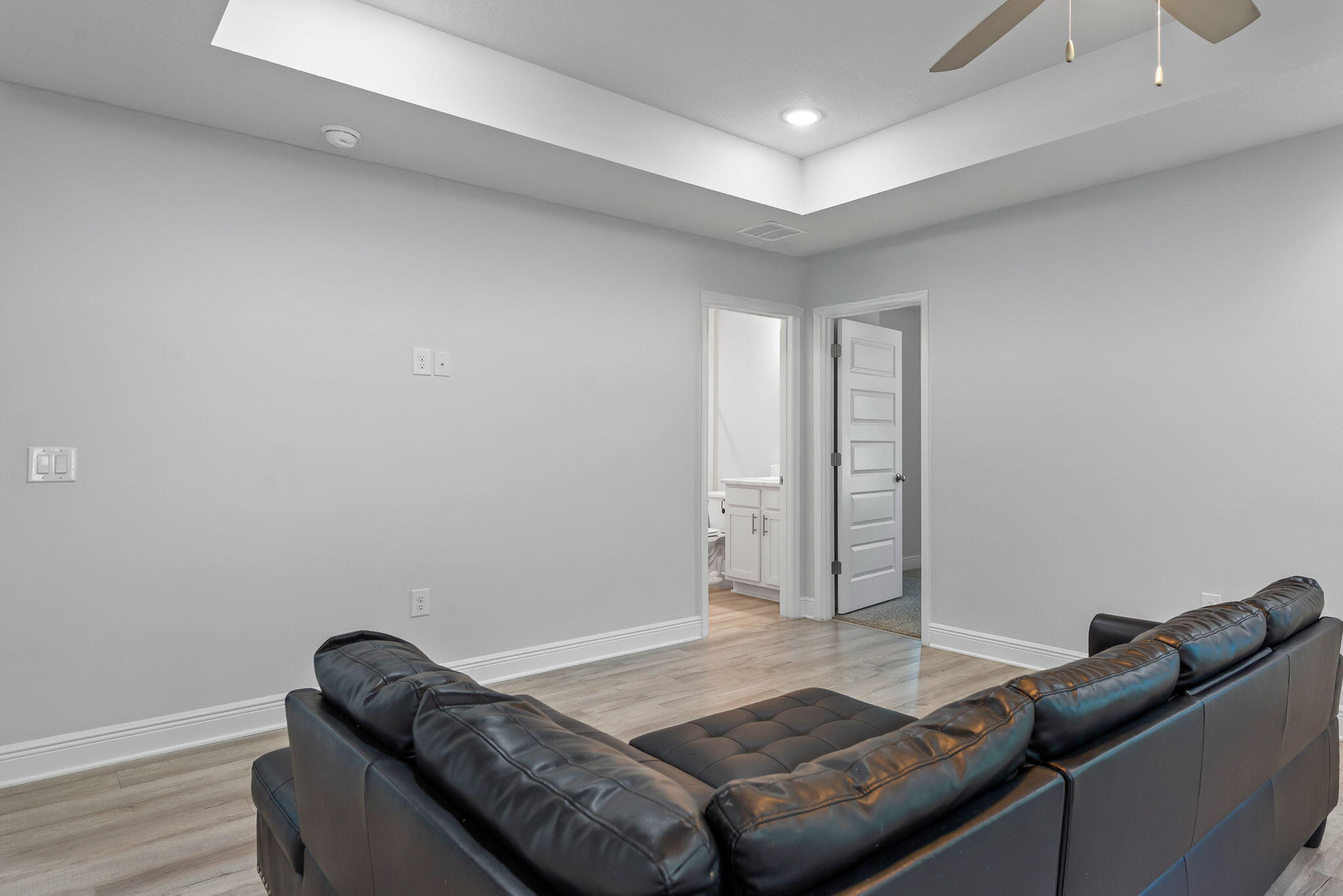 EAST BAY HEIGHTS - Residential