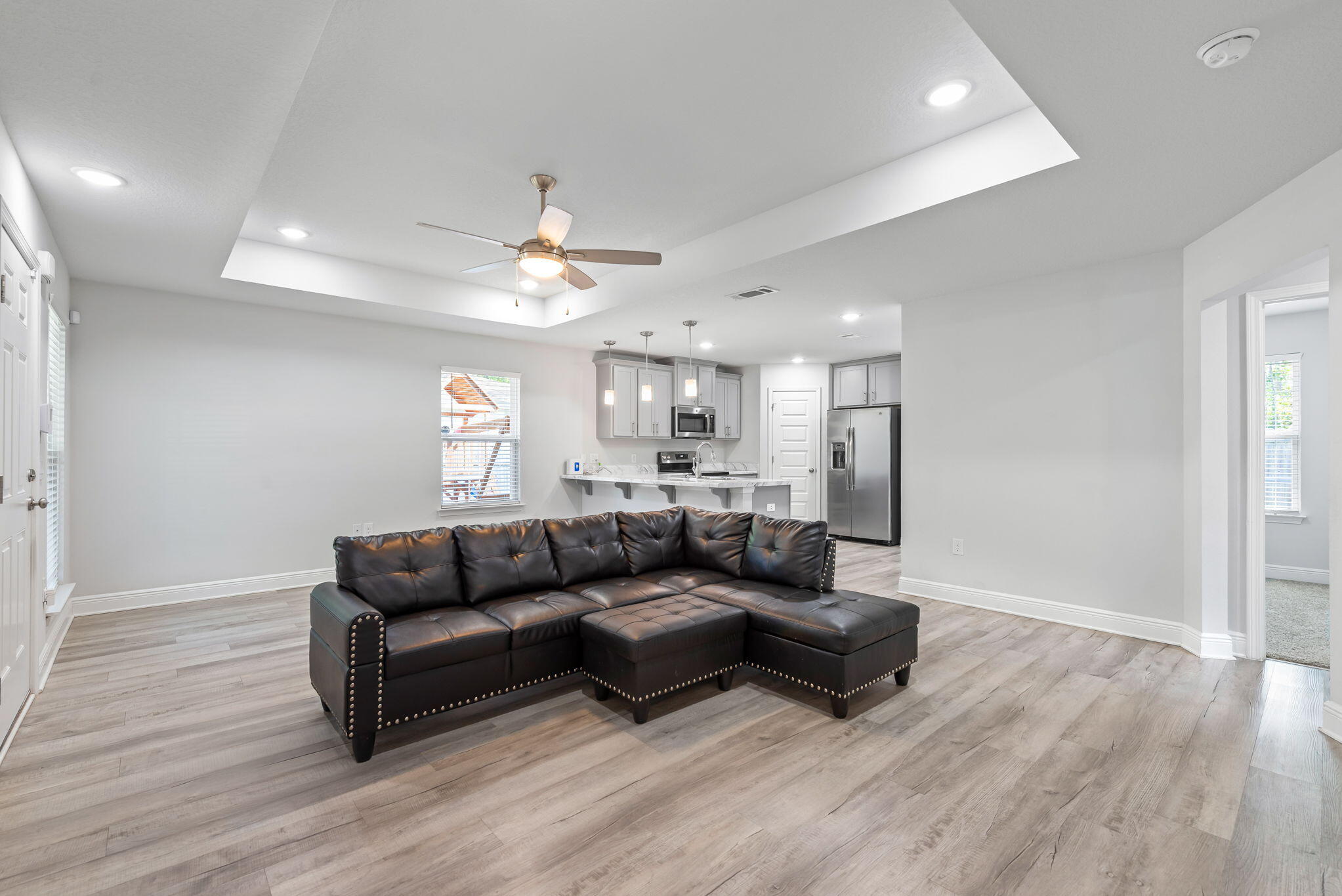 EAST BAY HEIGHTS - Residential