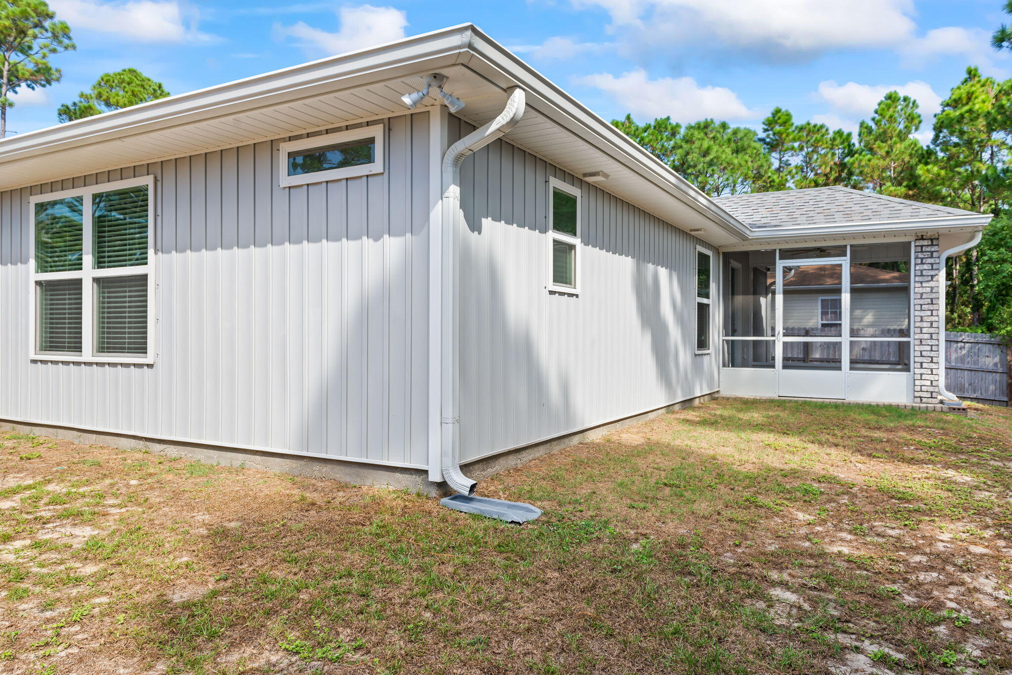 EAST BAY HEIGHTS - Residential
