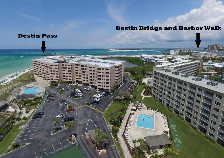 ISLANDER CONDO - Residential