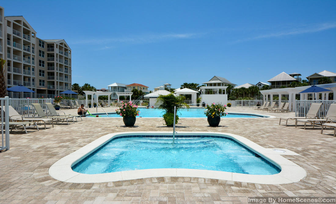 DESTIN POINTE - Residential