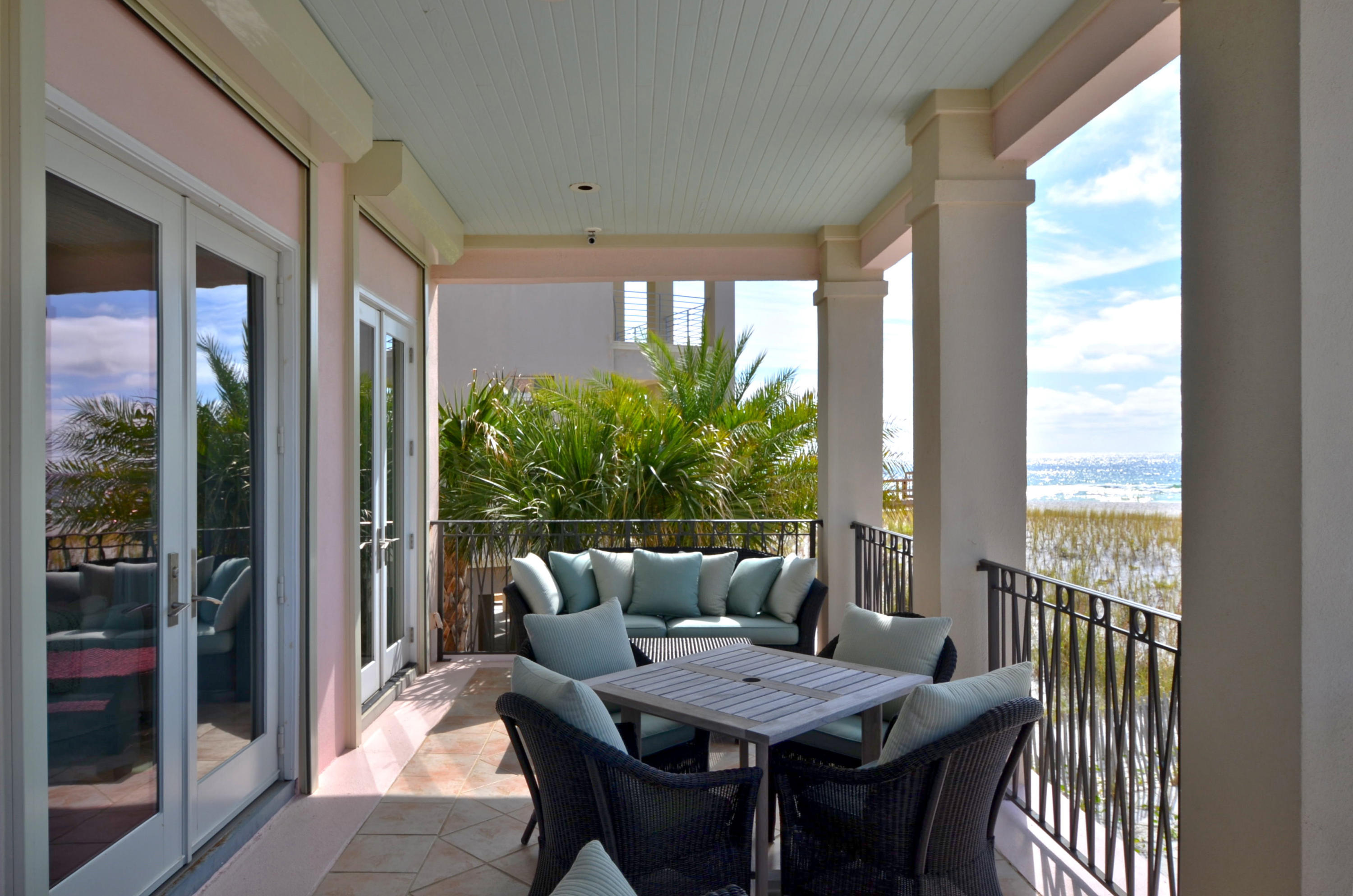 DESTIN POINTE - Residential