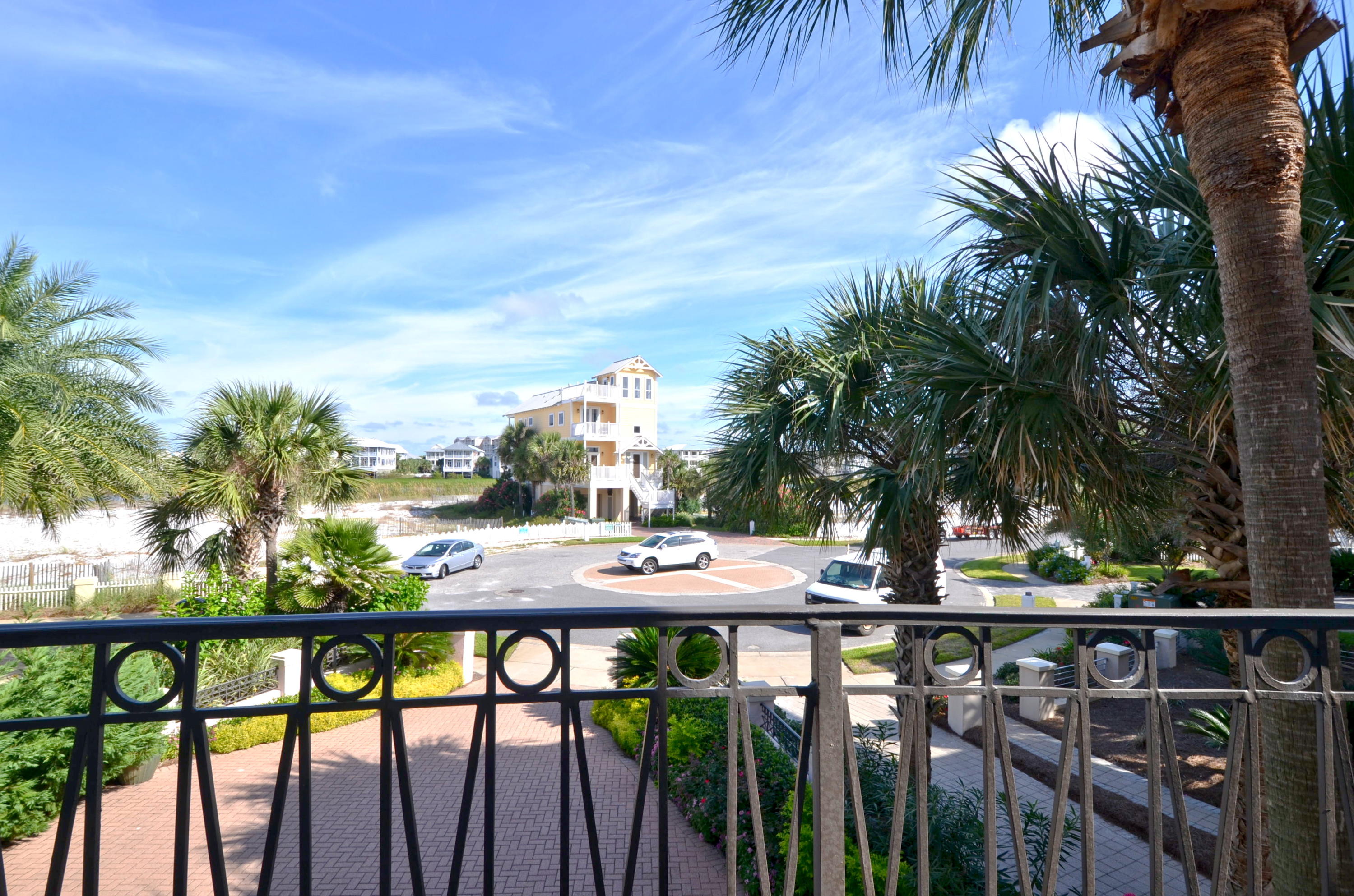 DESTIN POINTE - Residential