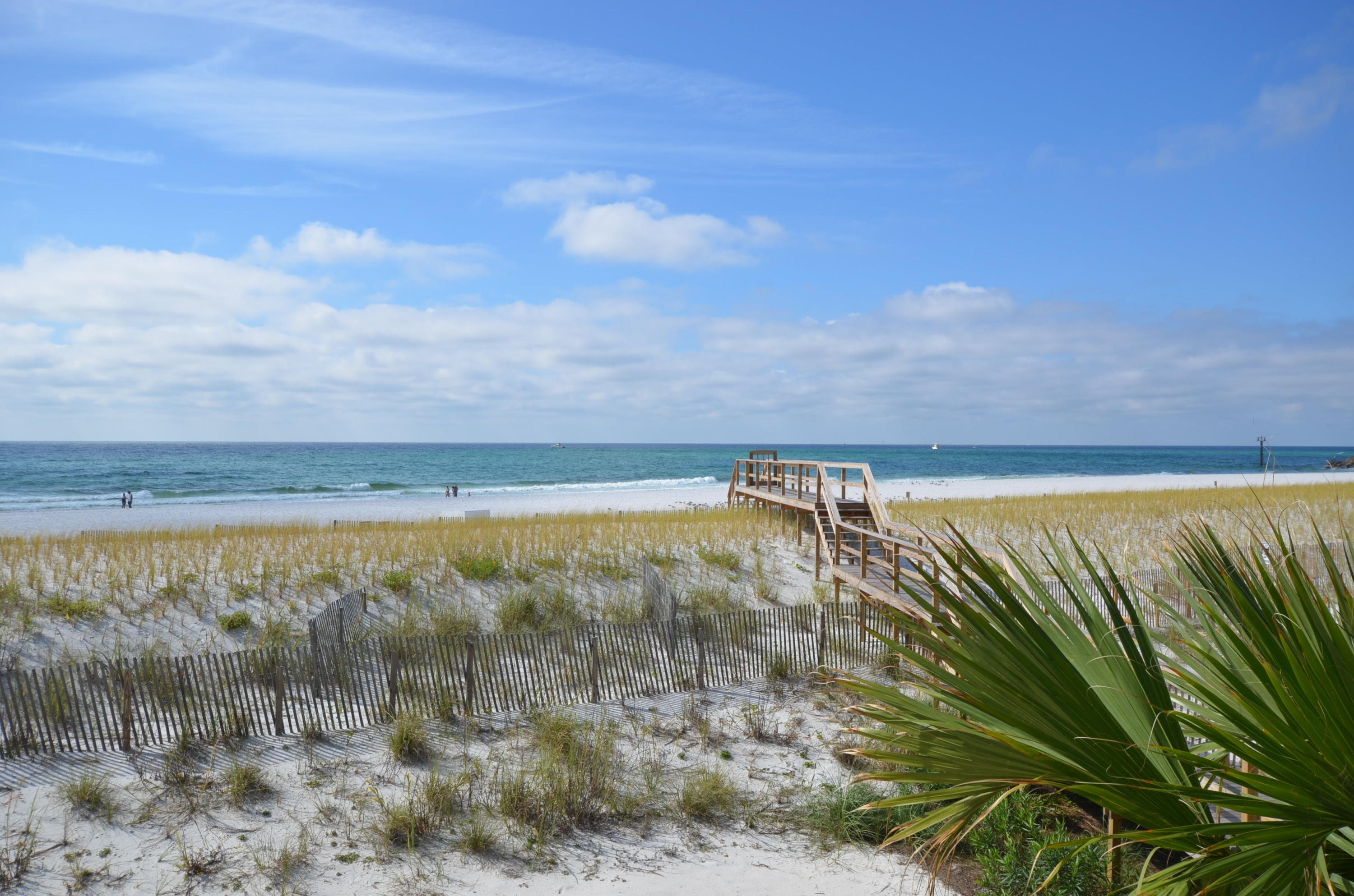 DESTIN POINTE - Residential