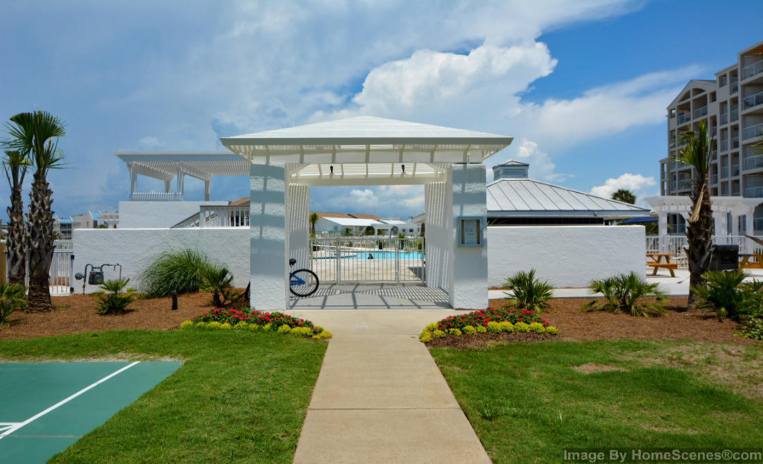 DESTIN POINTE - Residential