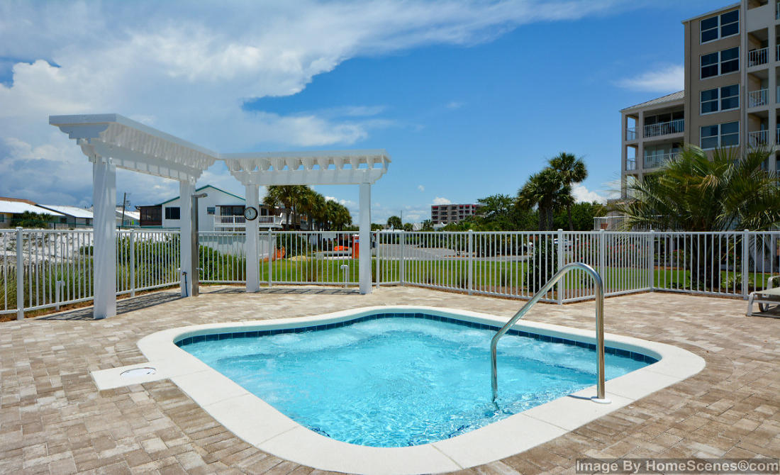 DESTIN POINTE - Residential