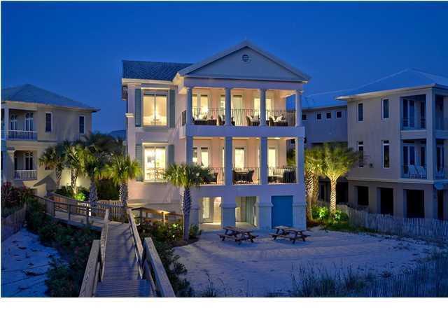 DESTIN POINTE - Residential