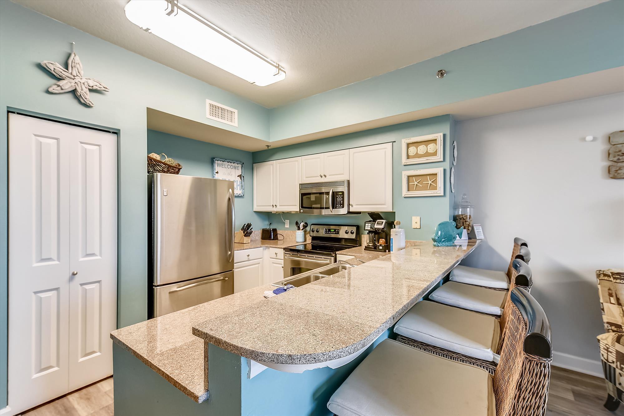 SHORES OF PANAMA - Residential