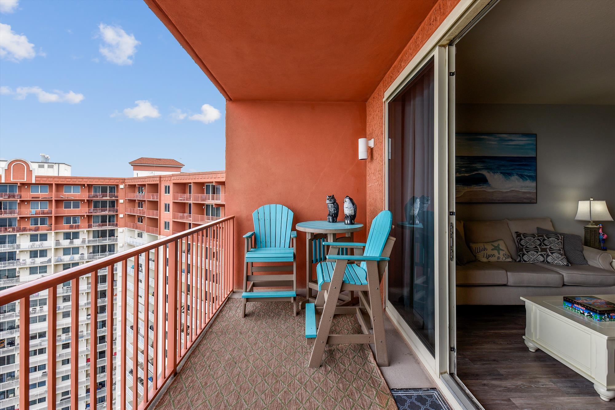 SHORES OF PANAMA - Residential