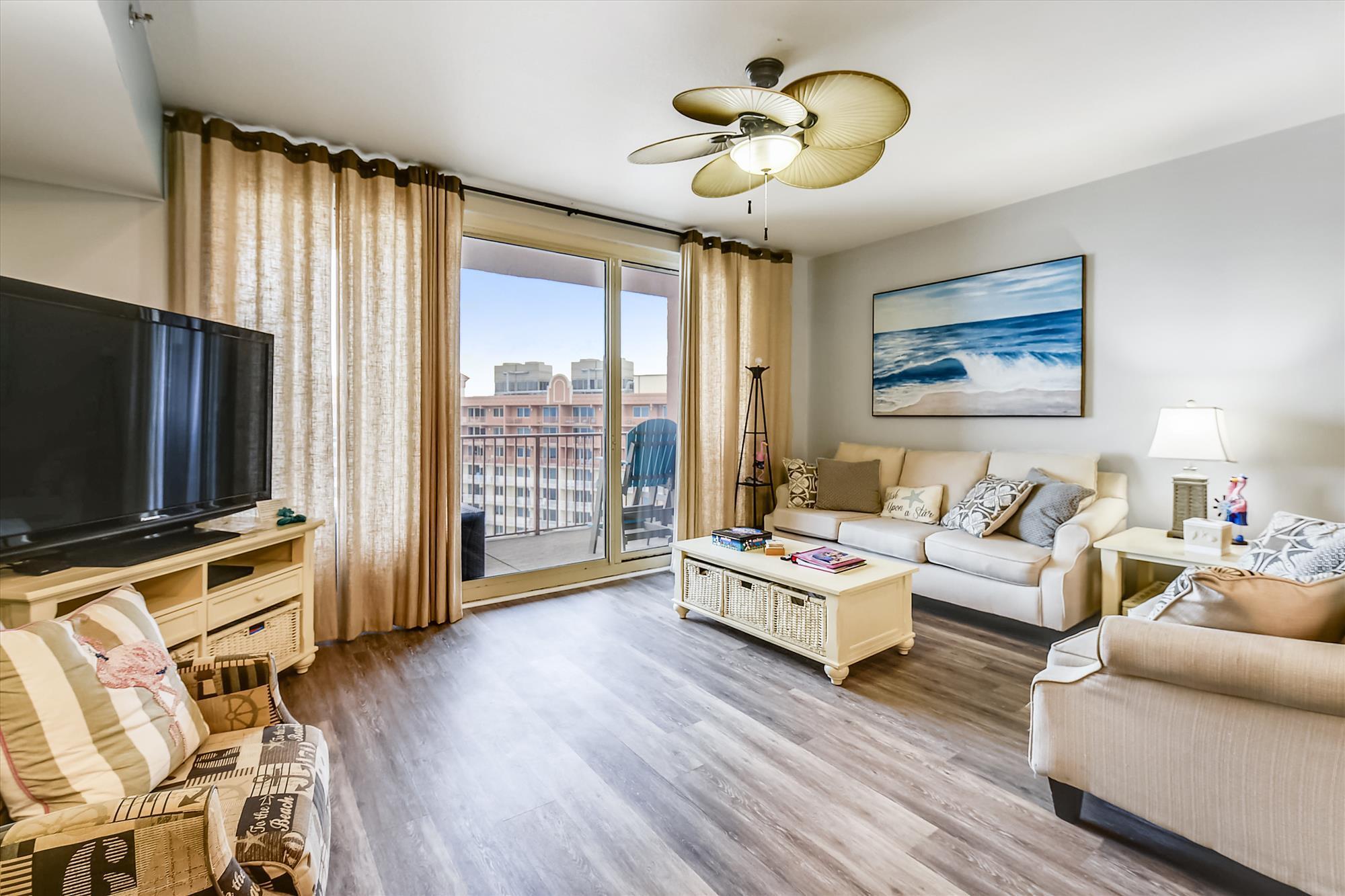 SHORES OF PANAMA - Residential