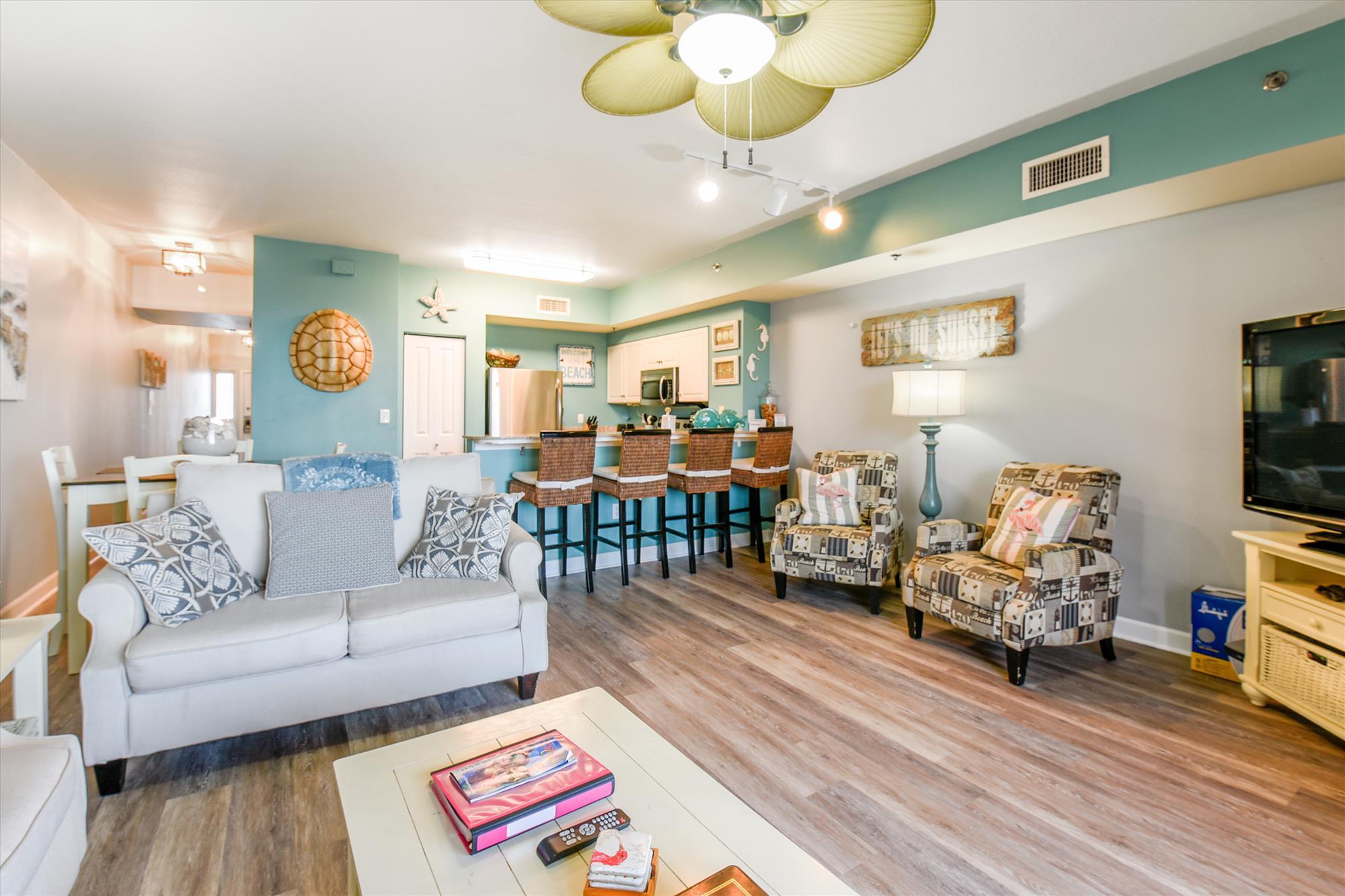 SHORES OF PANAMA - Residential