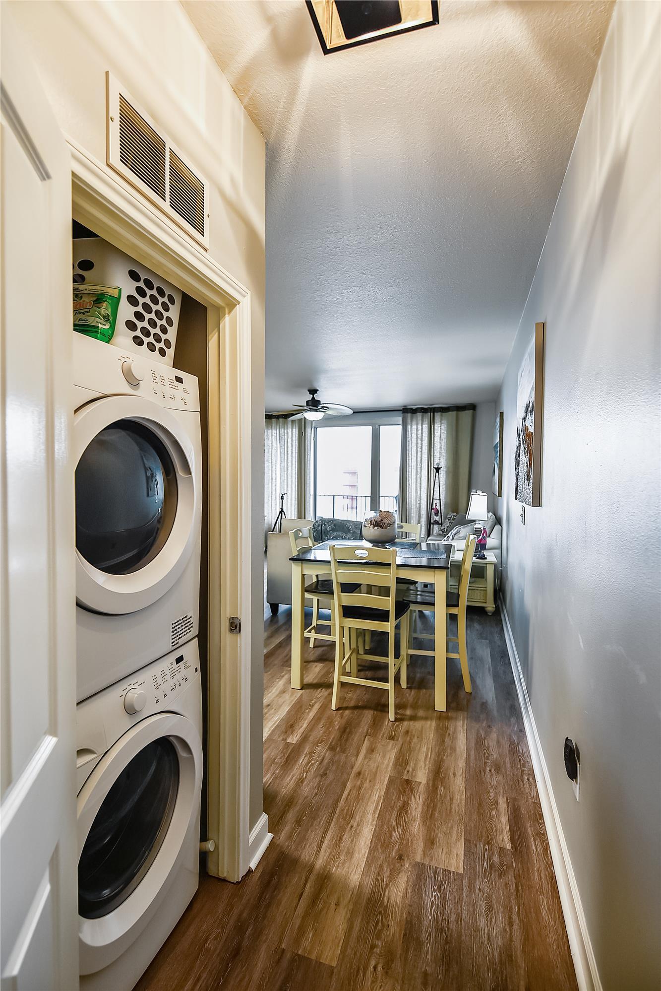 SHORES OF PANAMA - Residential